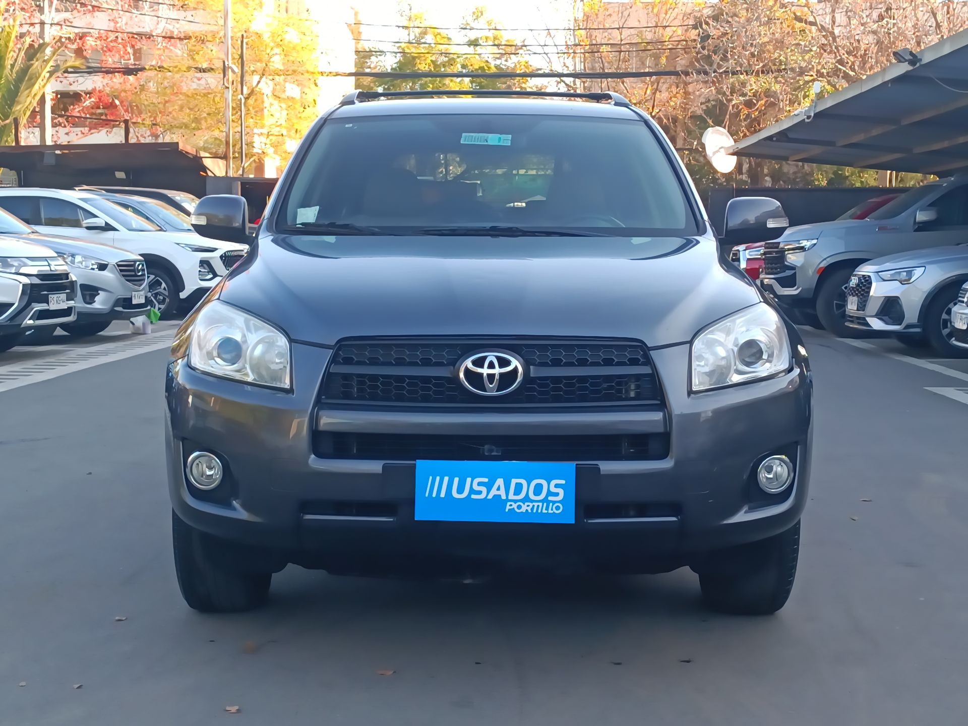 TOYOTA - 2