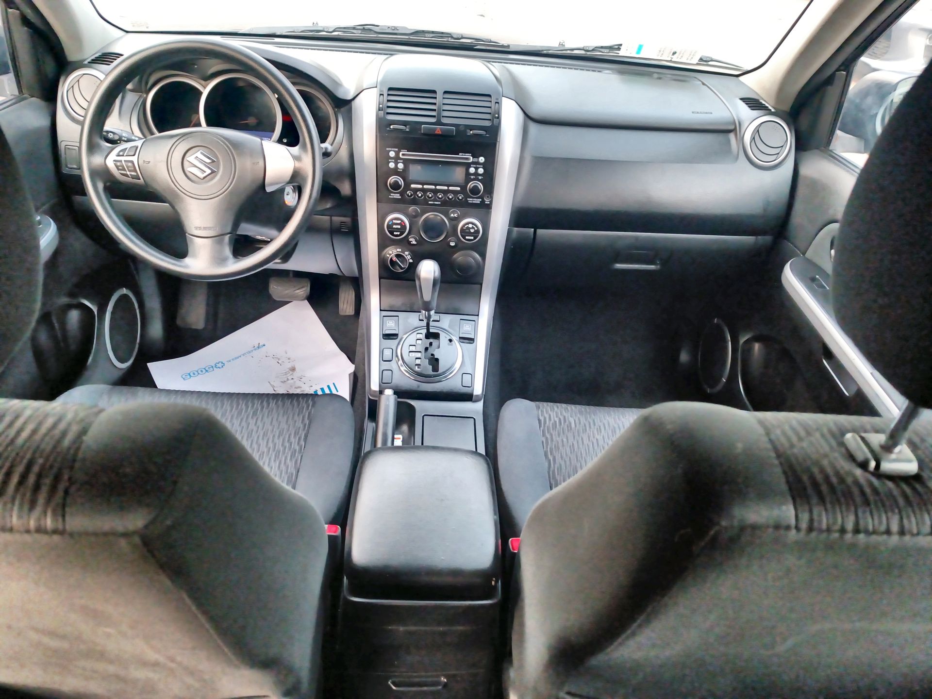 SUZUKI - 29
