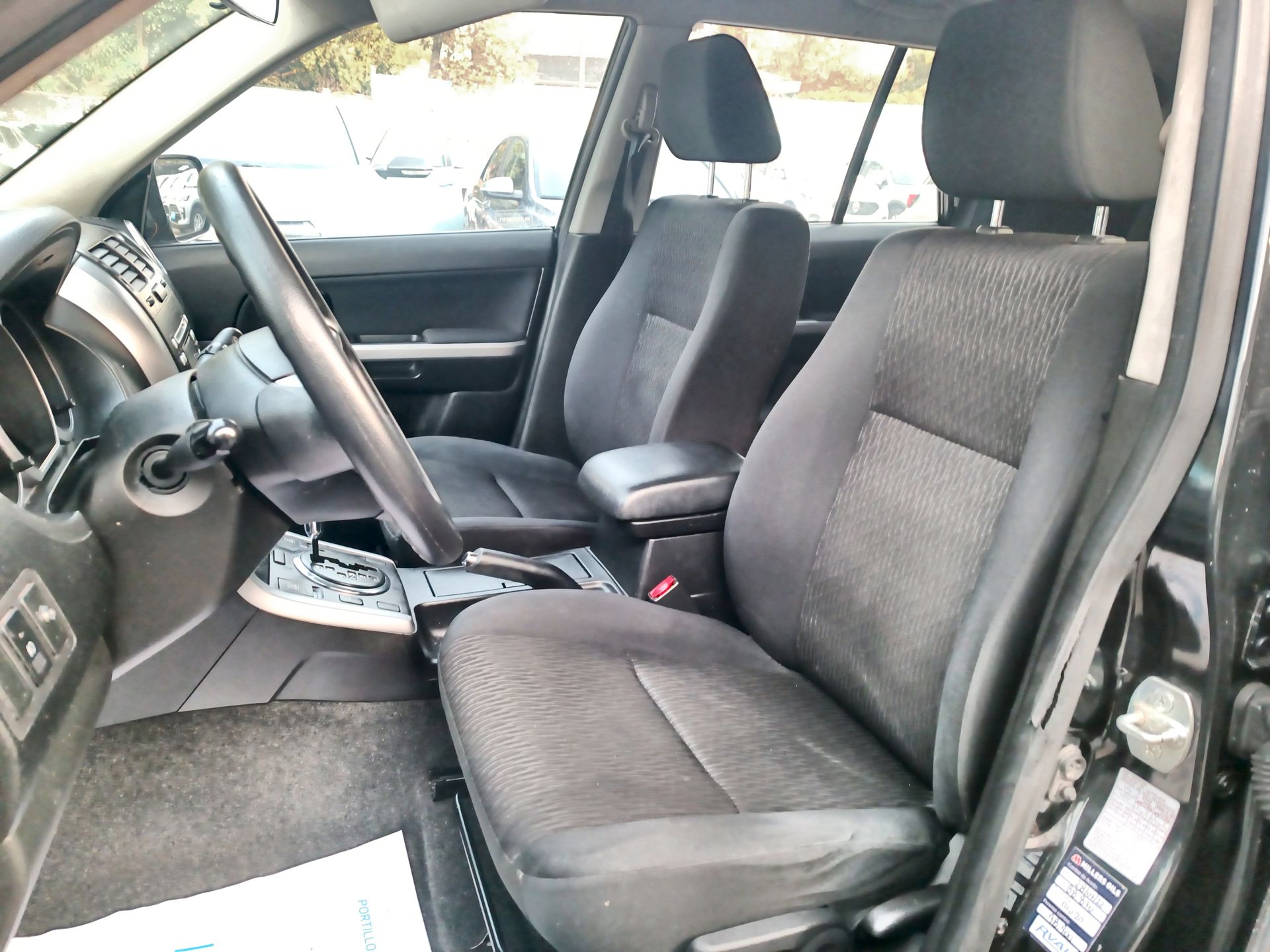 SUZUKI - 21