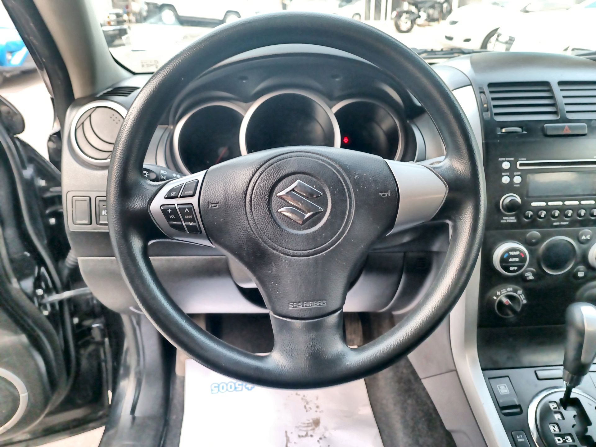 SUZUKI - 22