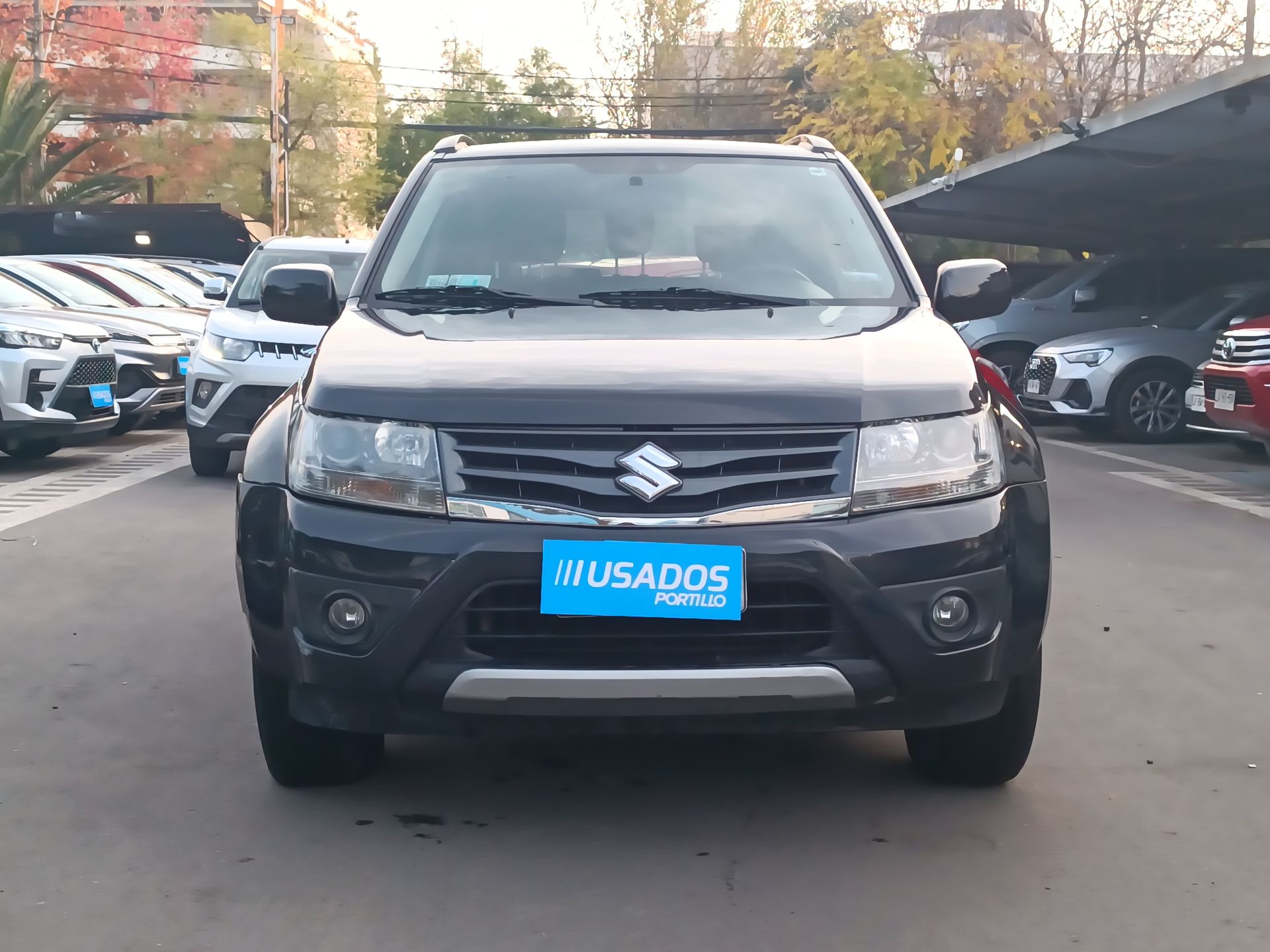 SUZUKI - 2
