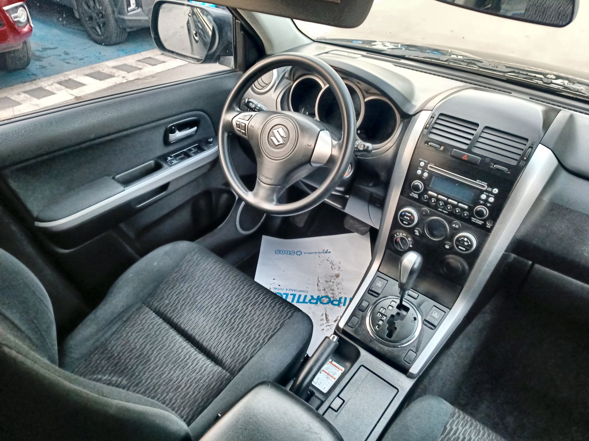 SUZUKI - 16