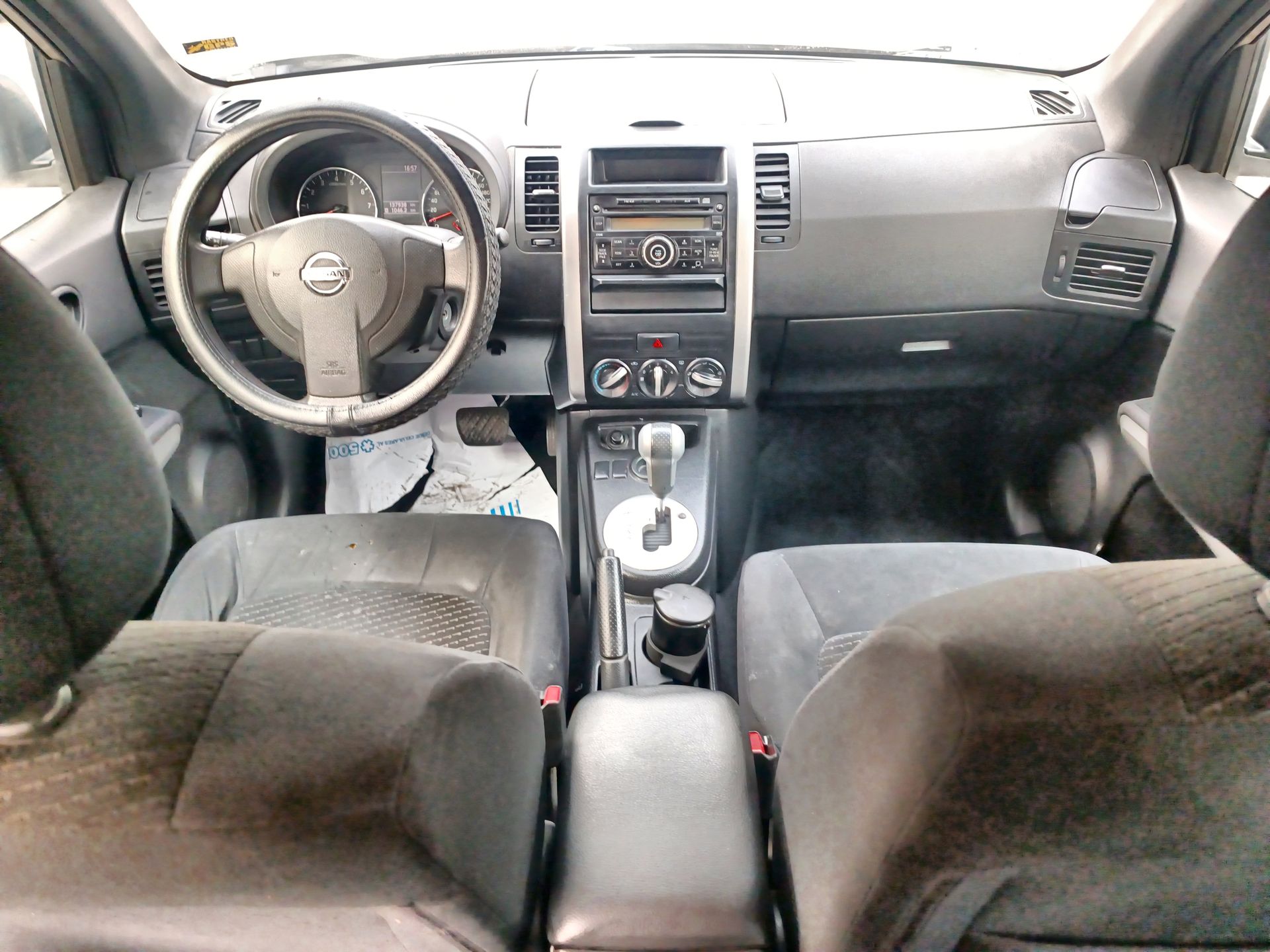 NISSAN - 29