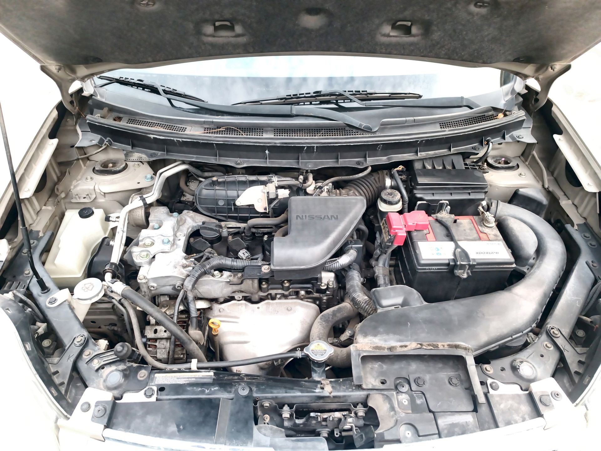 NISSAN - 18