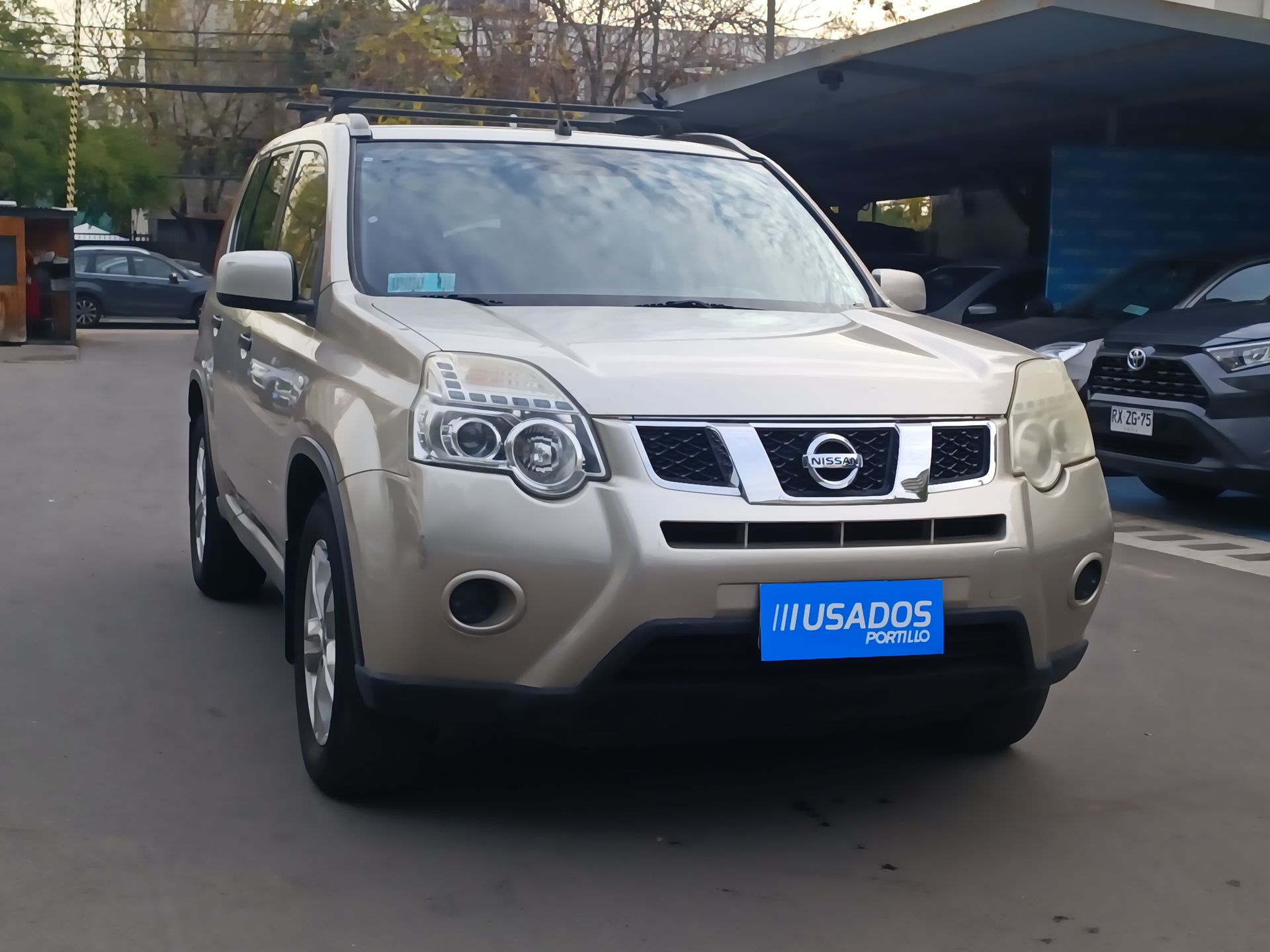 NISSAN - 1