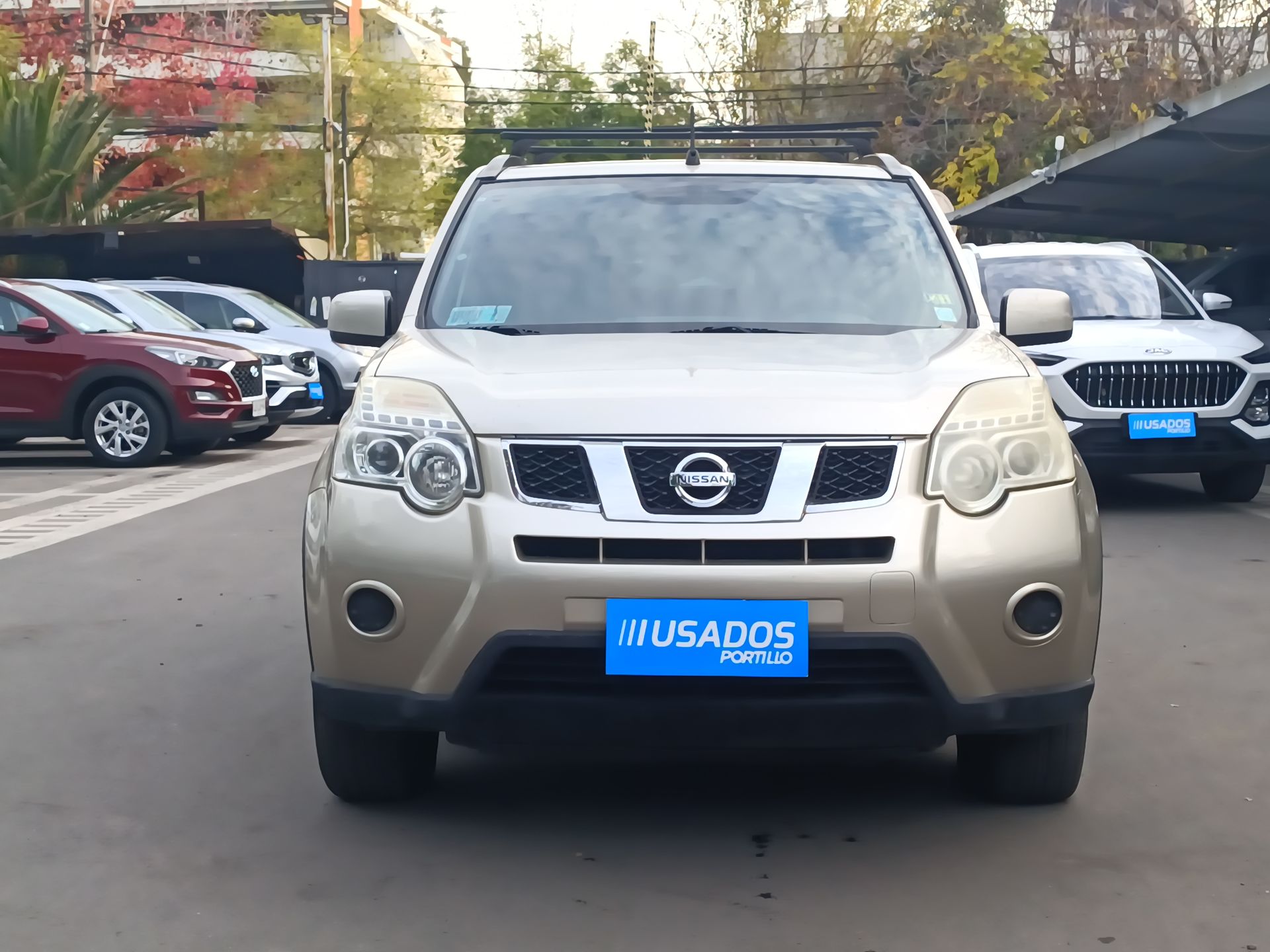 NISSAN - 2
