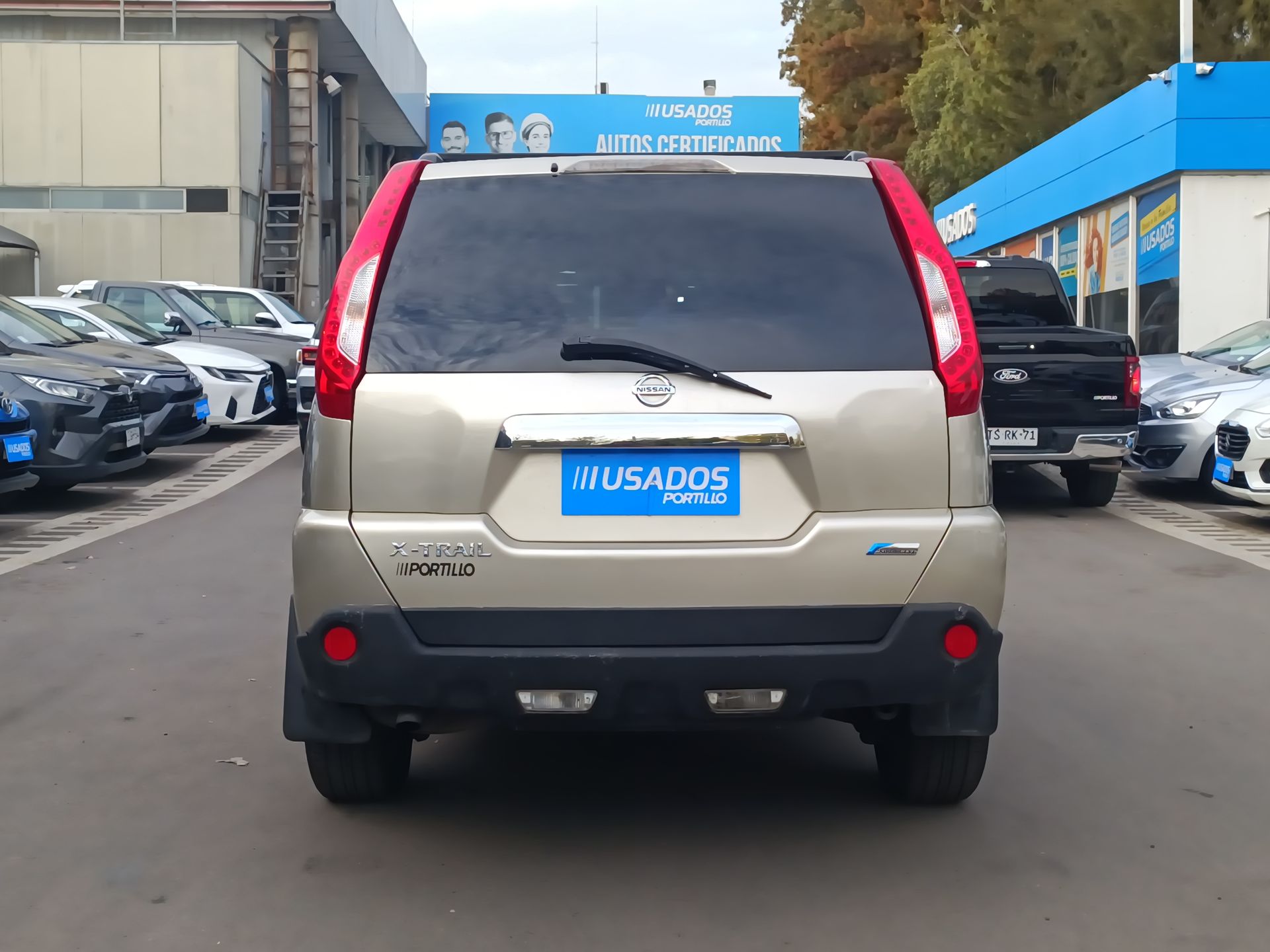 NISSAN - 6