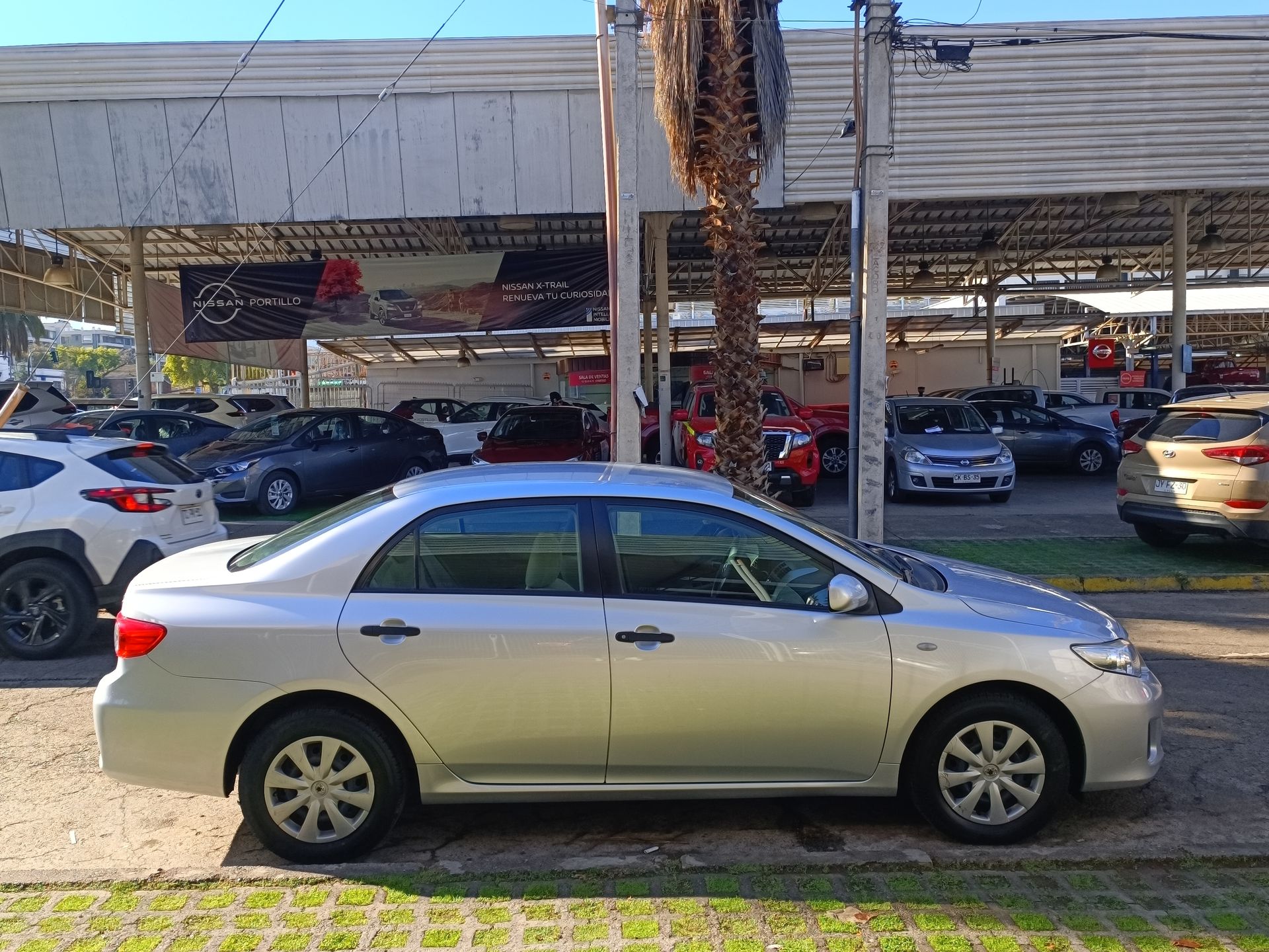 TOYOTA - 8