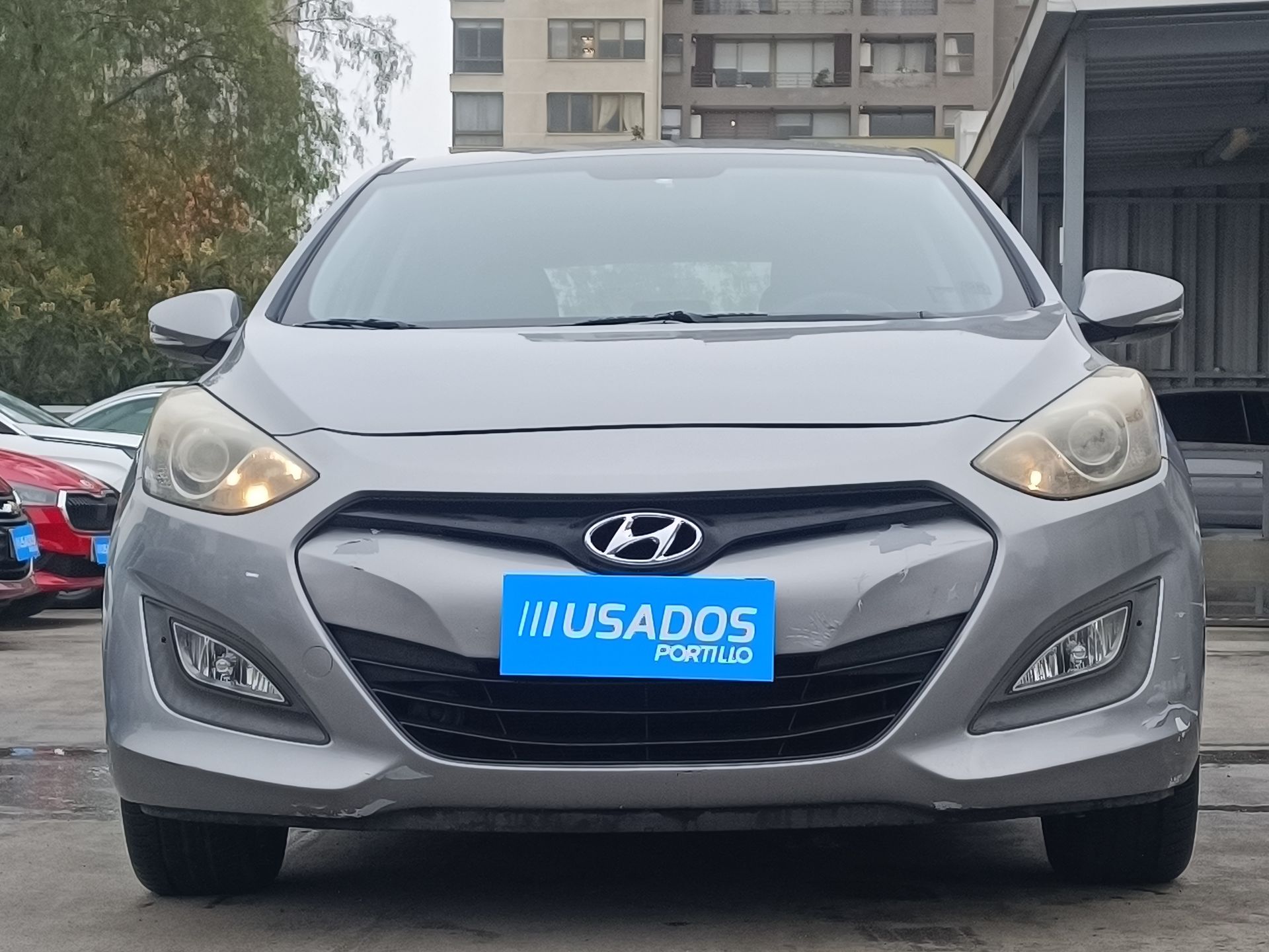 HYUNDAI - 2