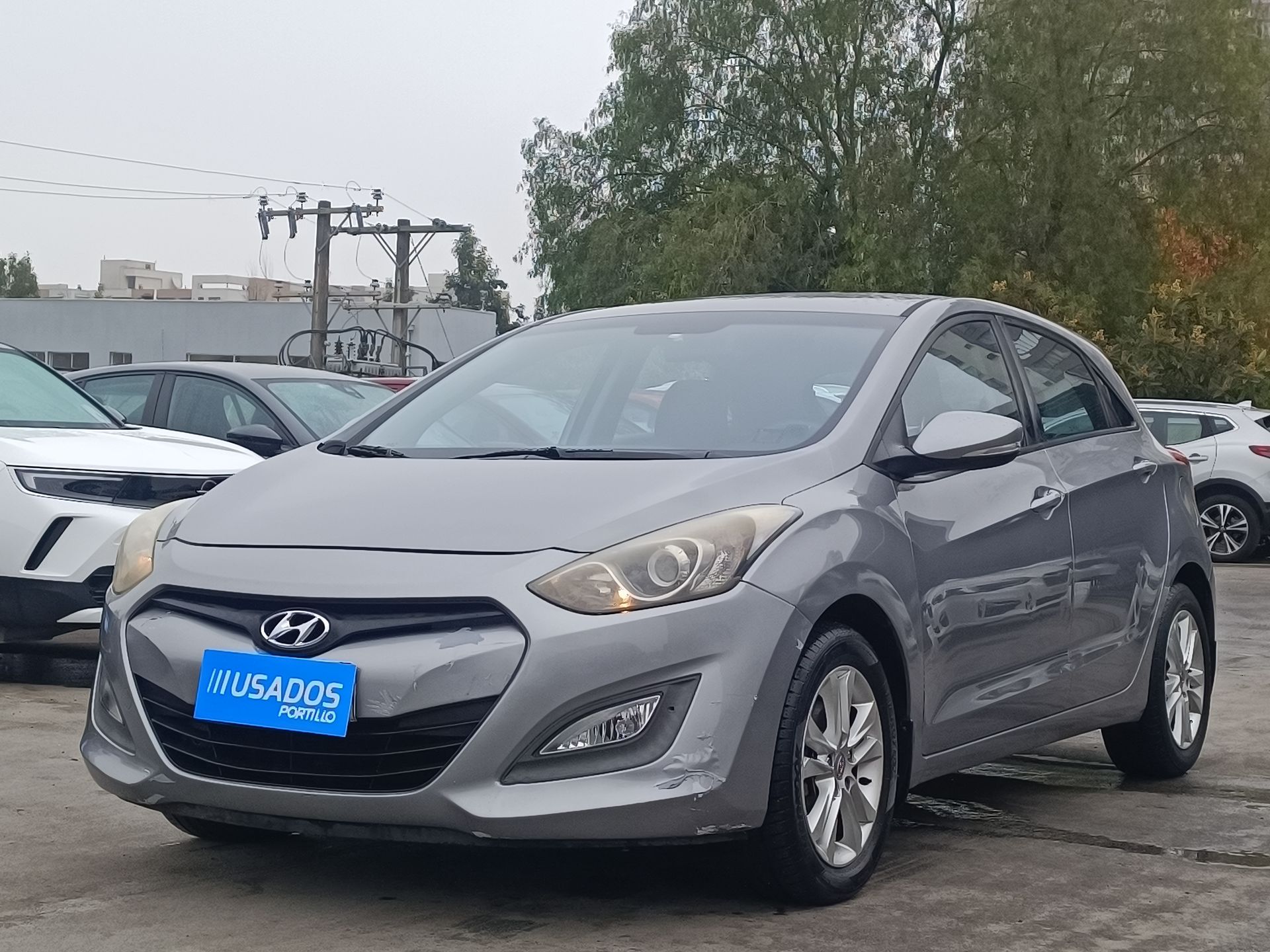 HYUNDAI - 3