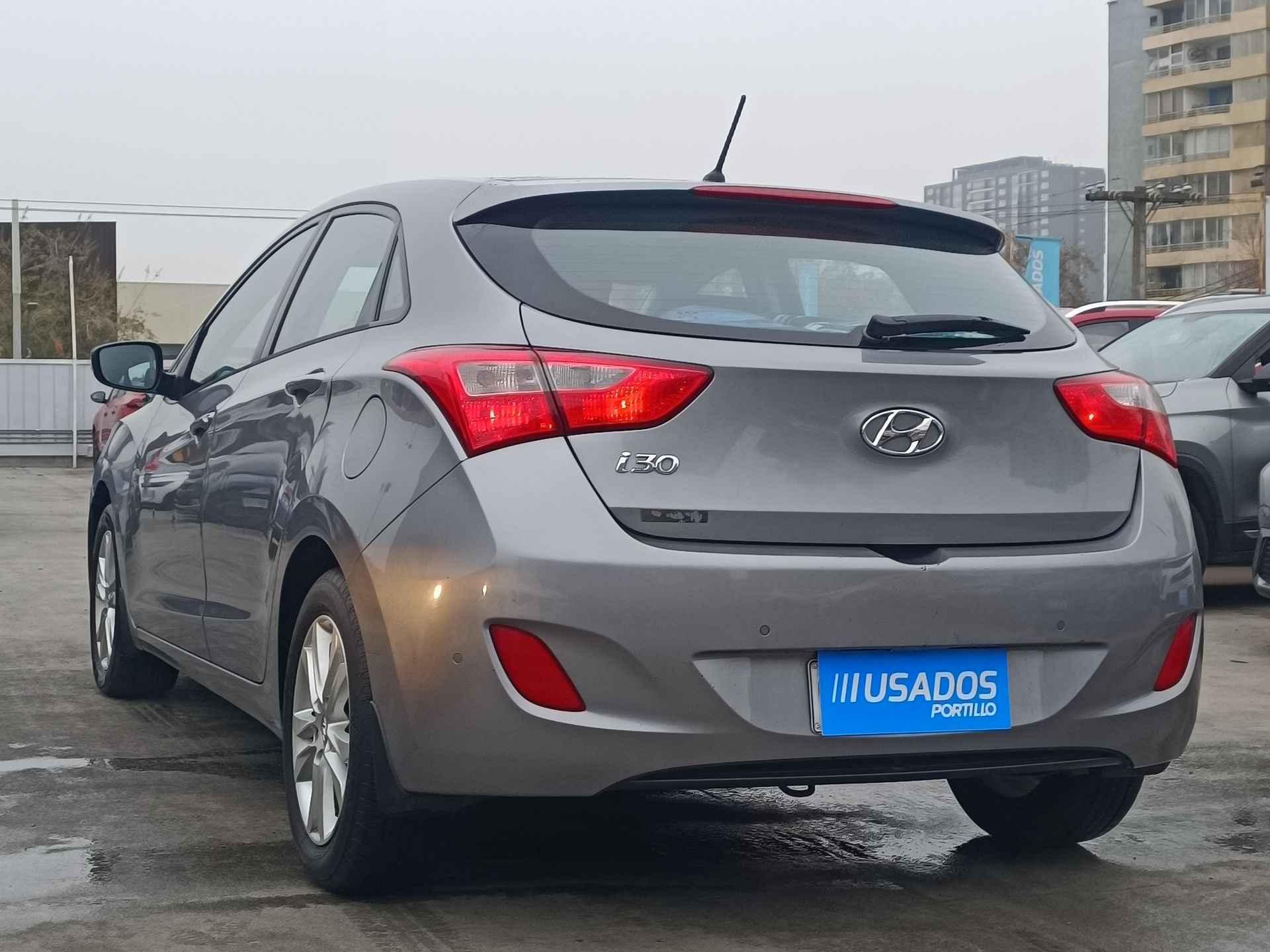 HYUNDAI - 5