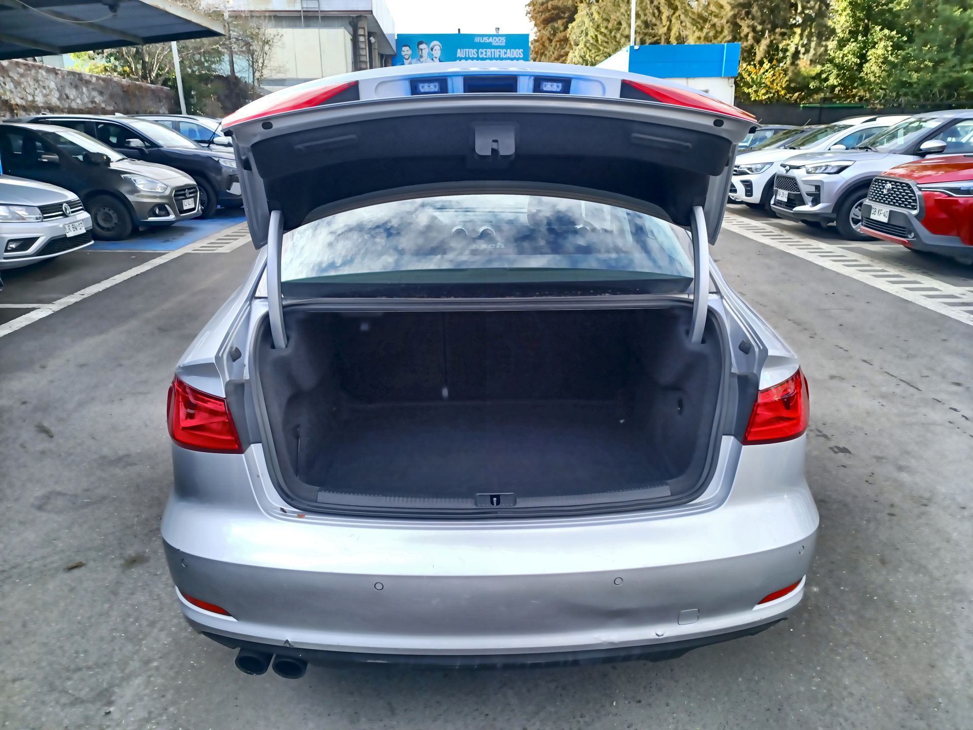 AUDI - 28
