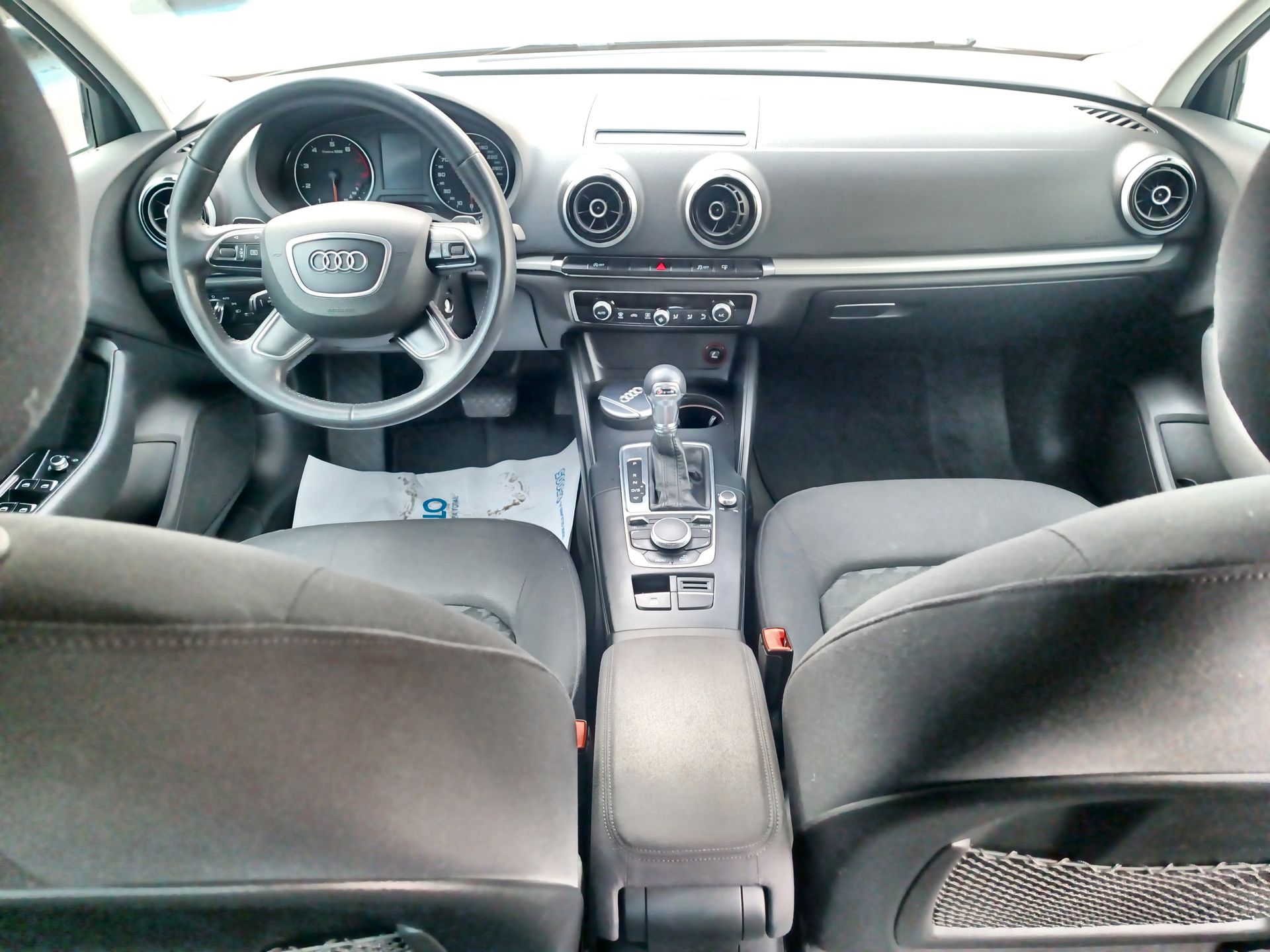 AUDI - 29