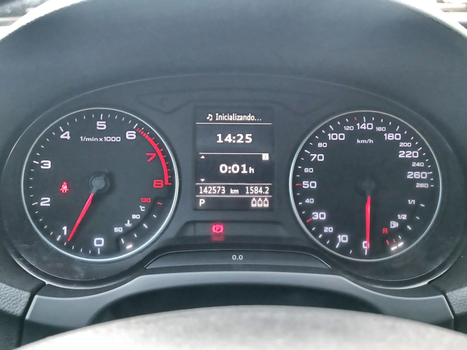 AUDI - 23