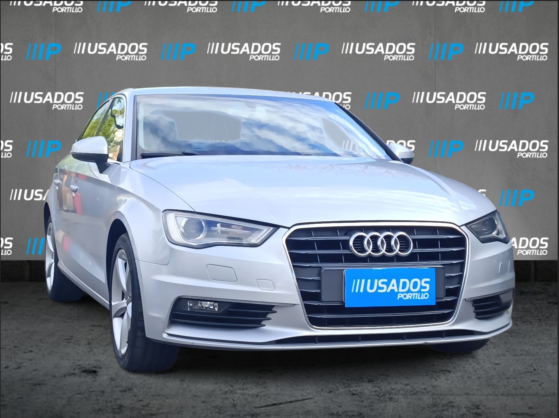 AUDI