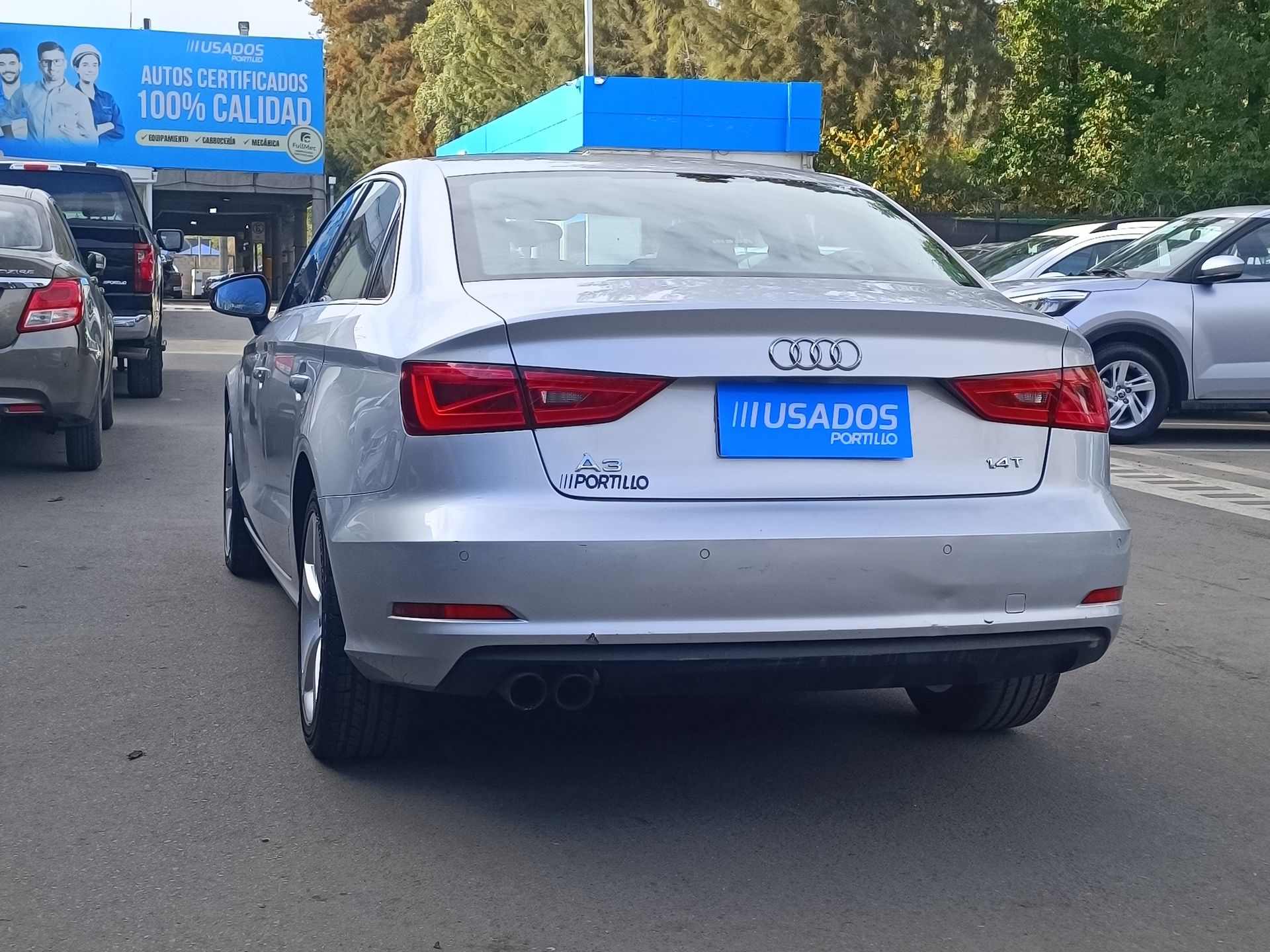 AUDI - 5