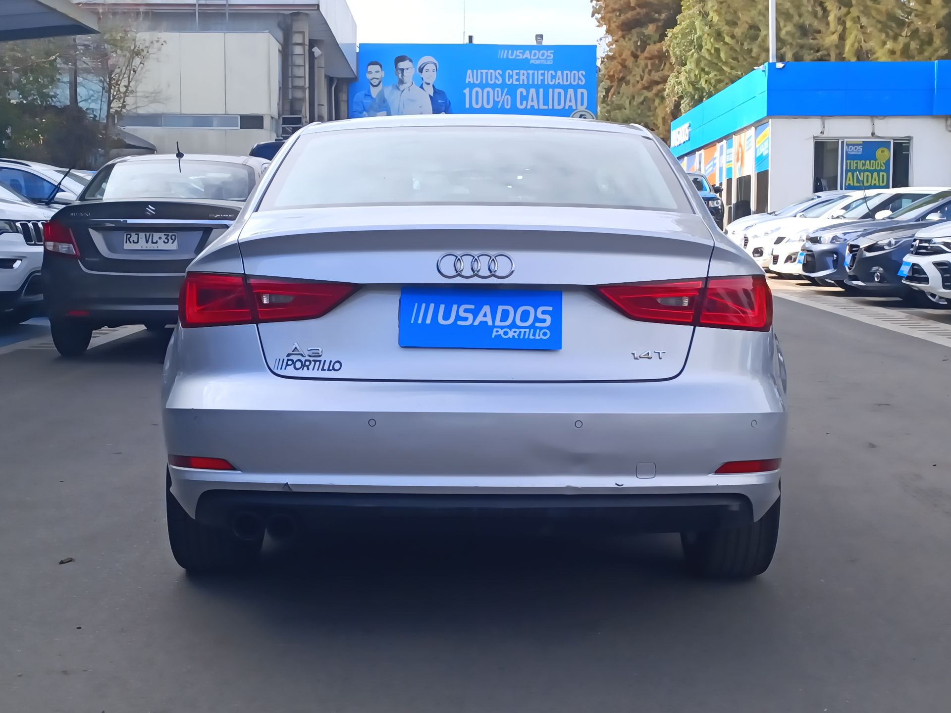 AUDI - 6