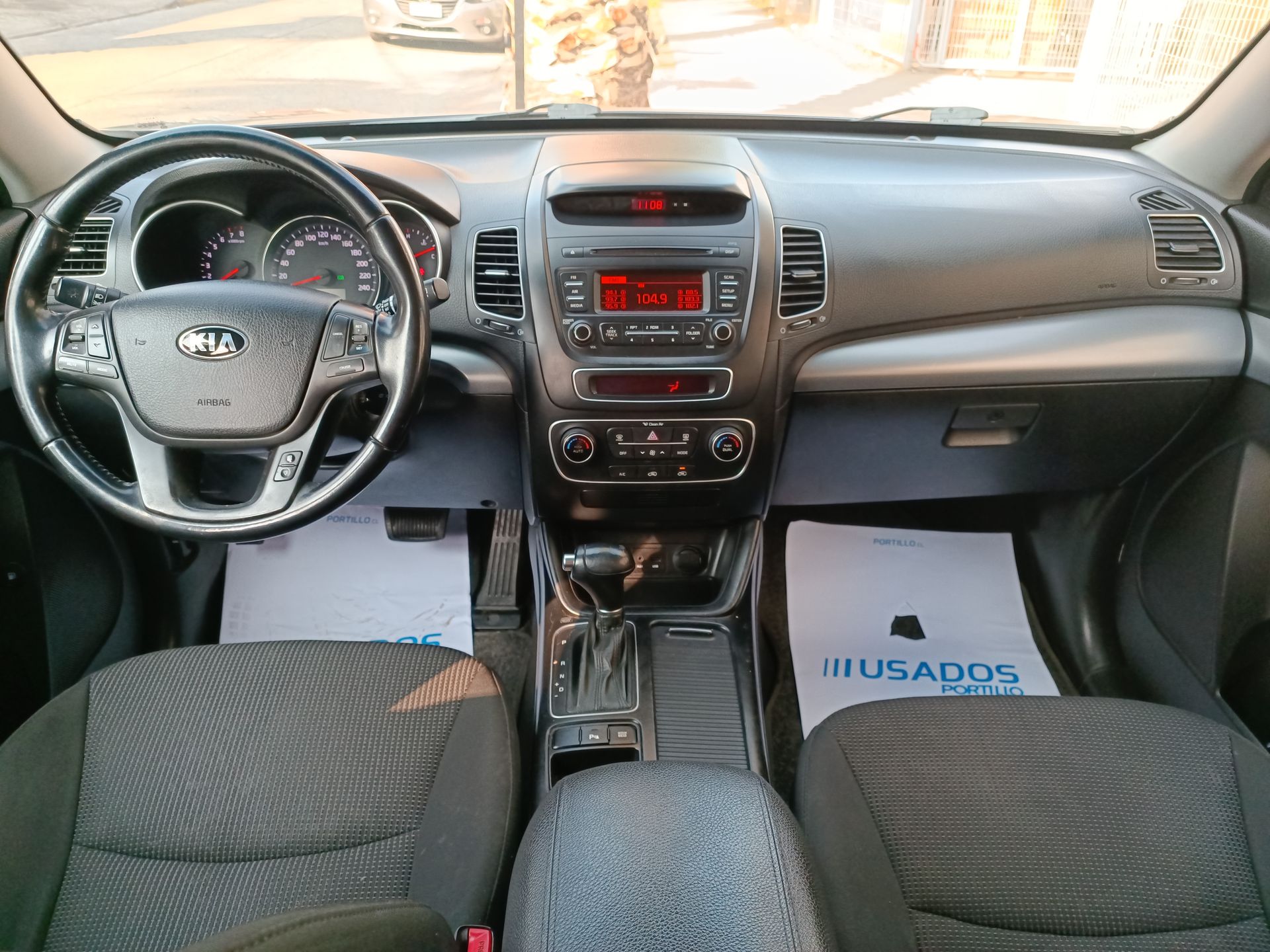 KIA - 30