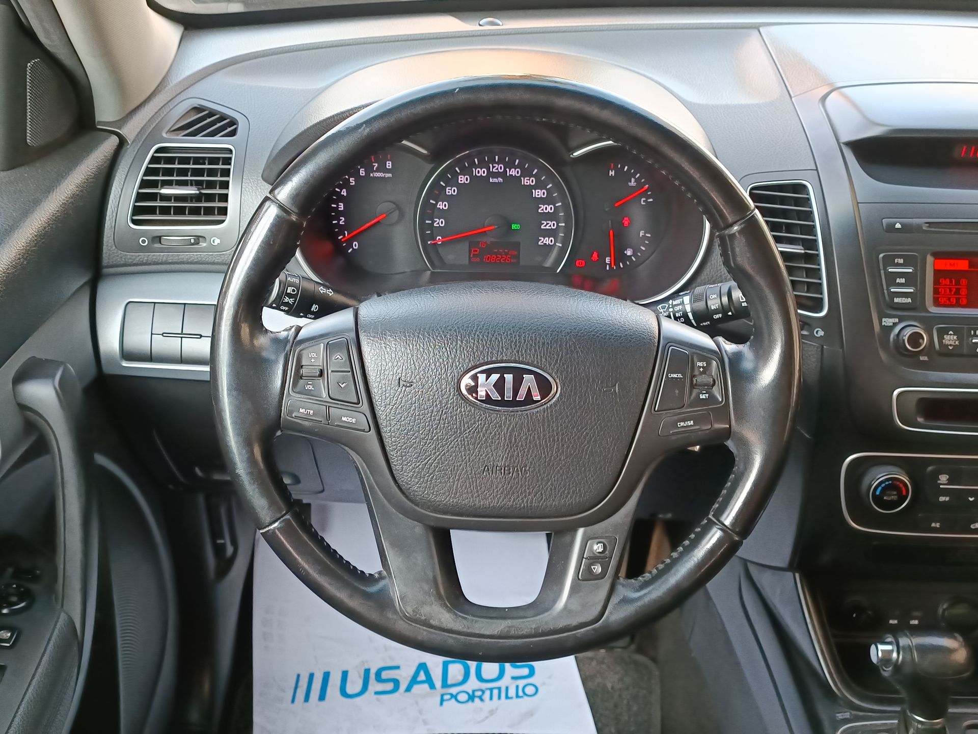 KIA - 22