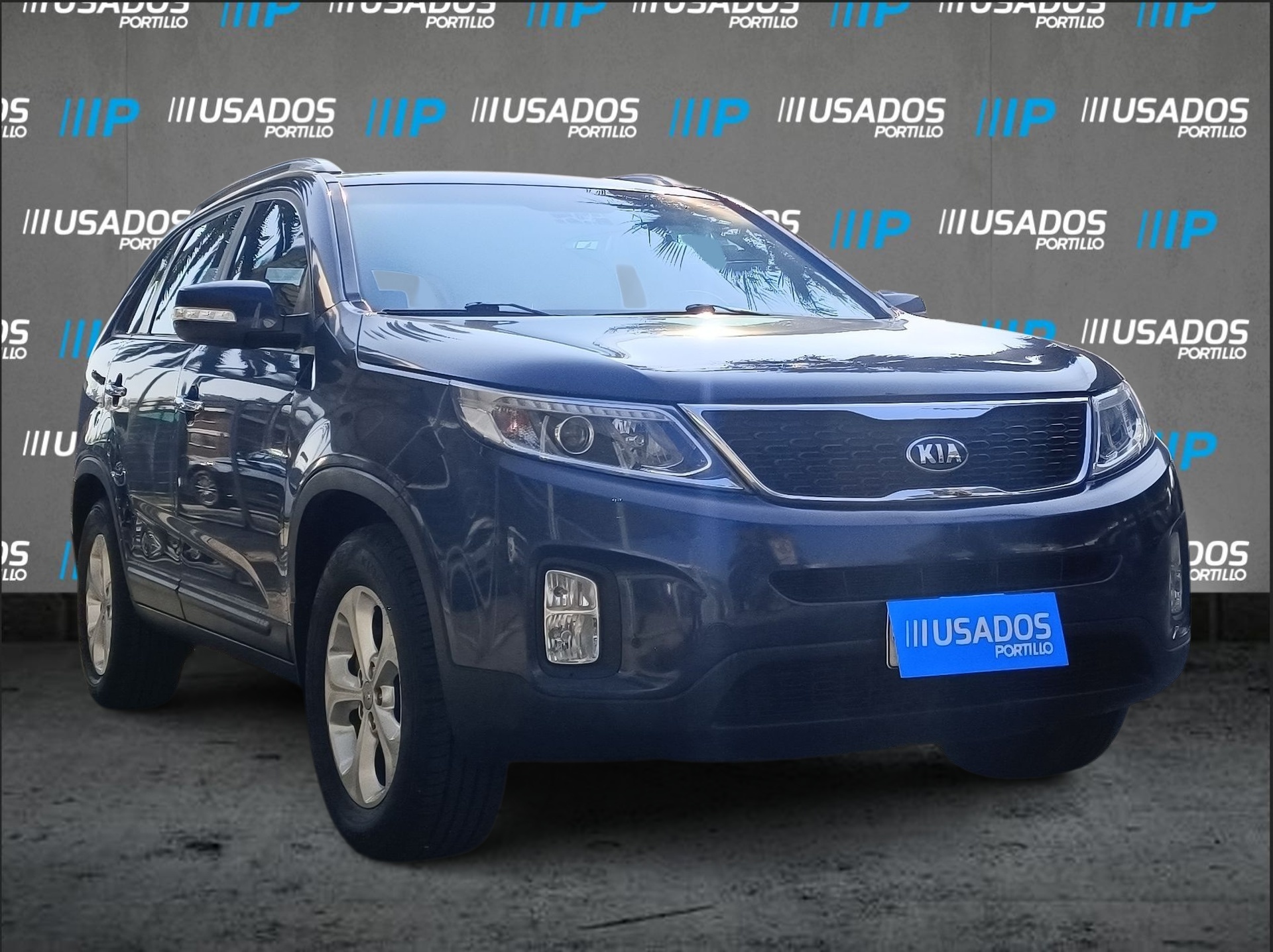 KIA