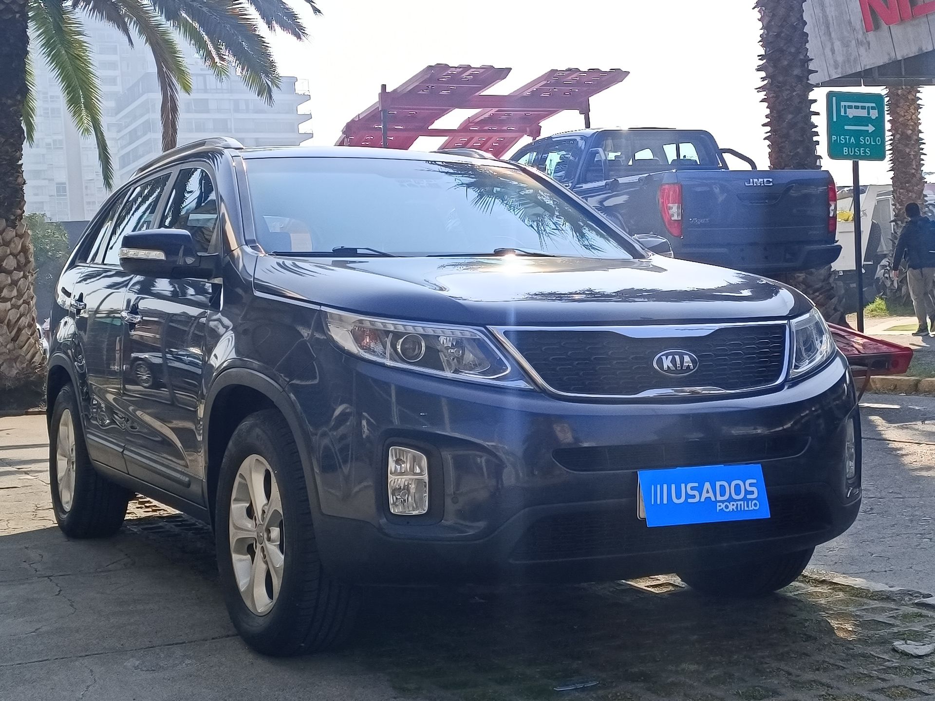KIA - 1