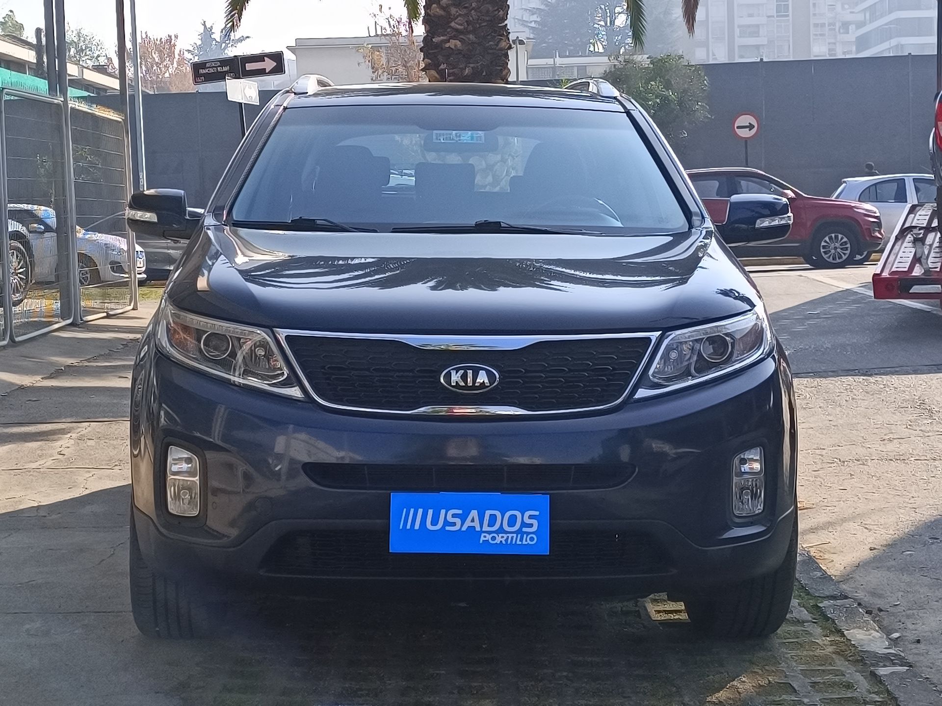 KIA - 2