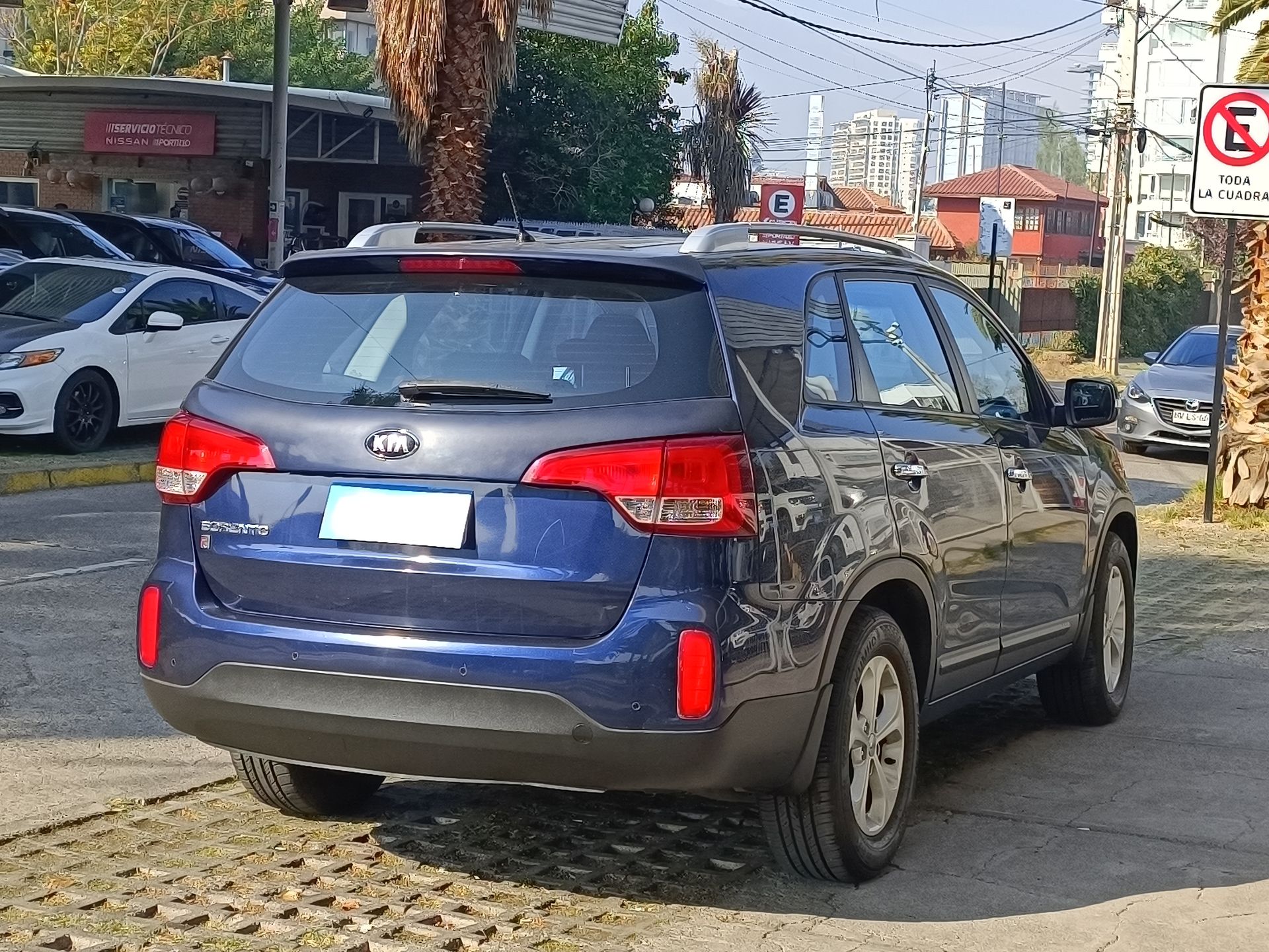 KIA - 7