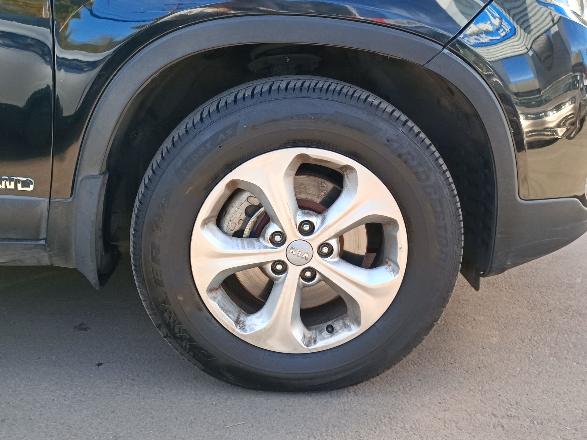 KIA - 17