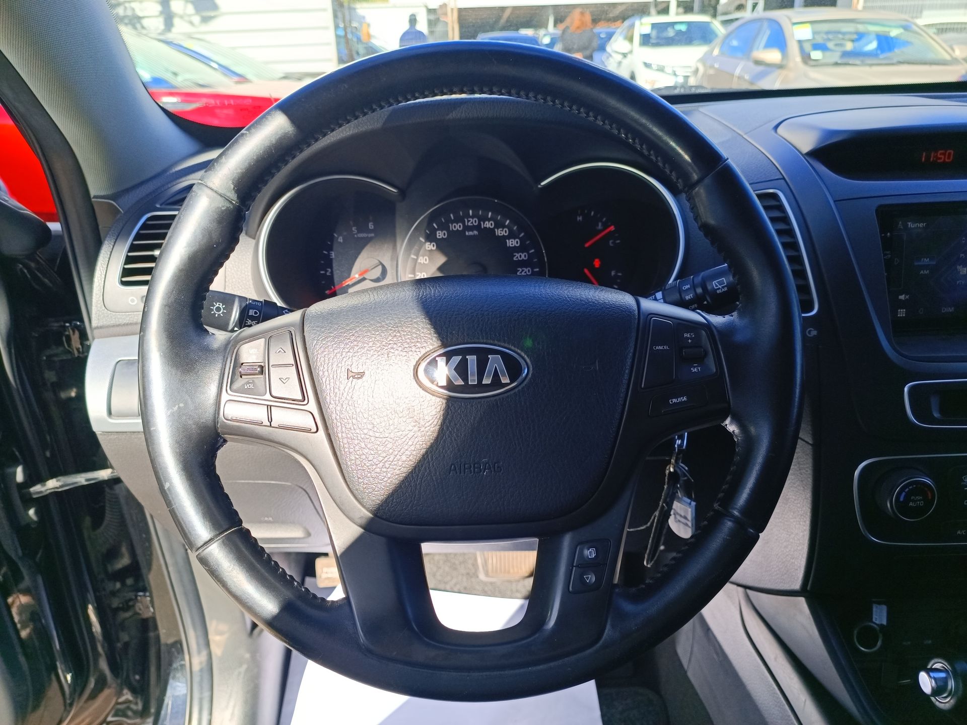KIA - 22