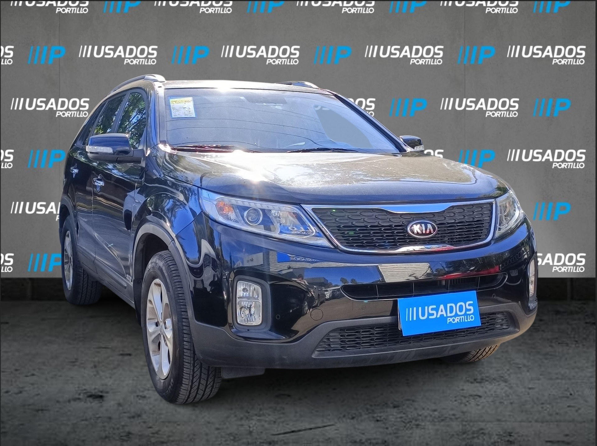 KIA
