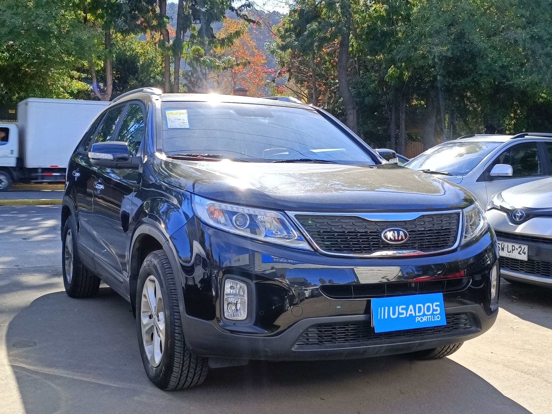 KIA - 1