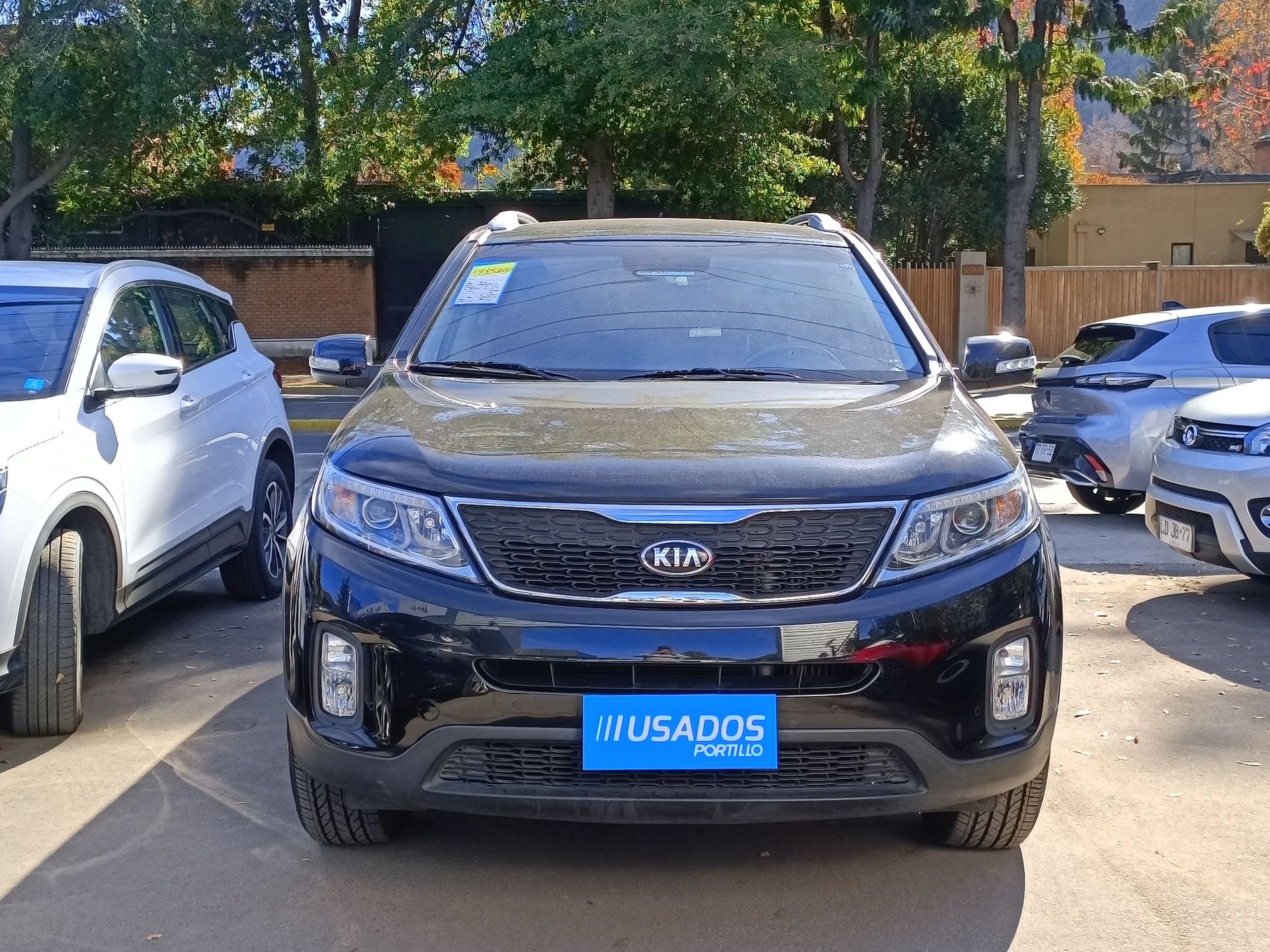 KIA - 2