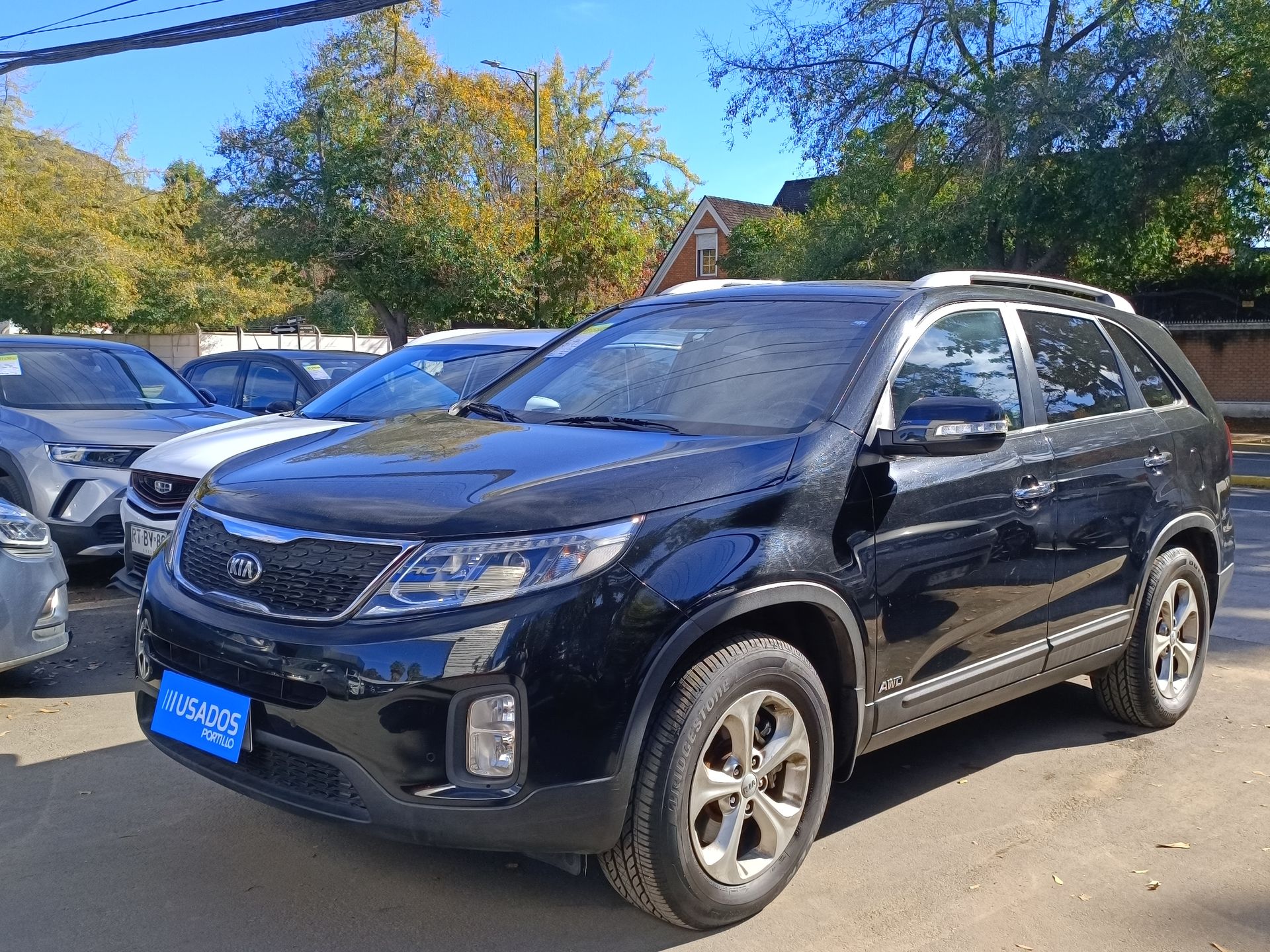 KIA - 3