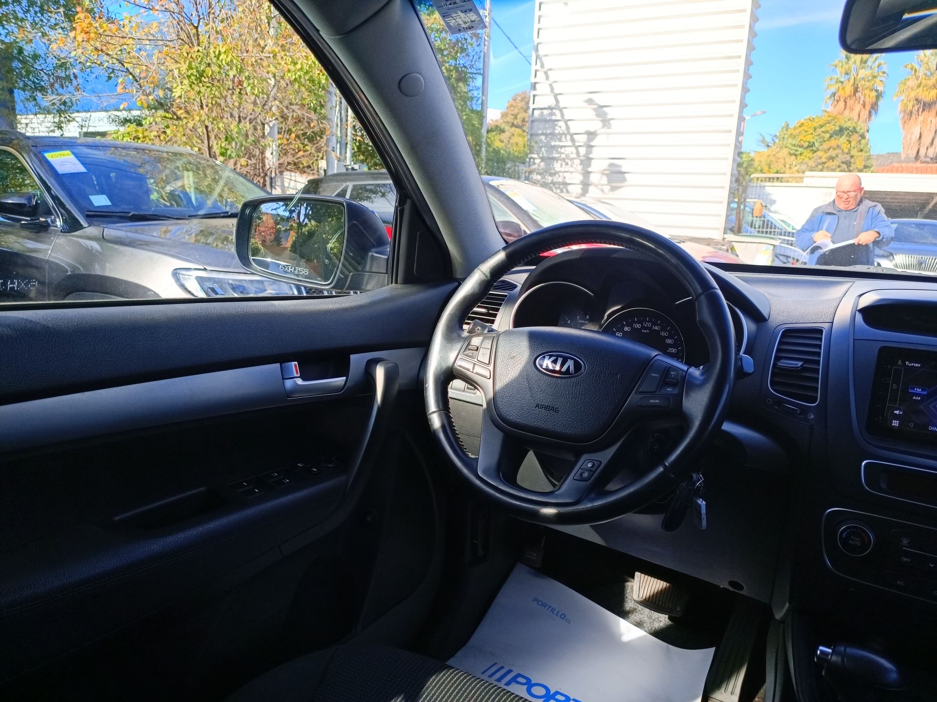 KIA - 16