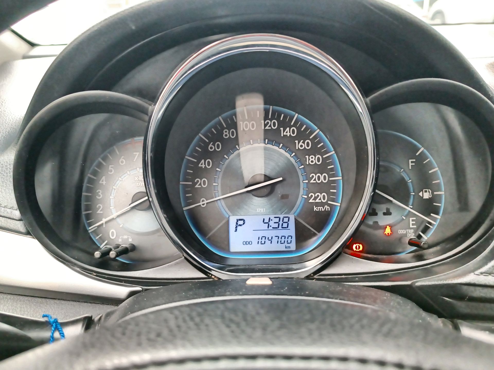 TOYOTA - 23