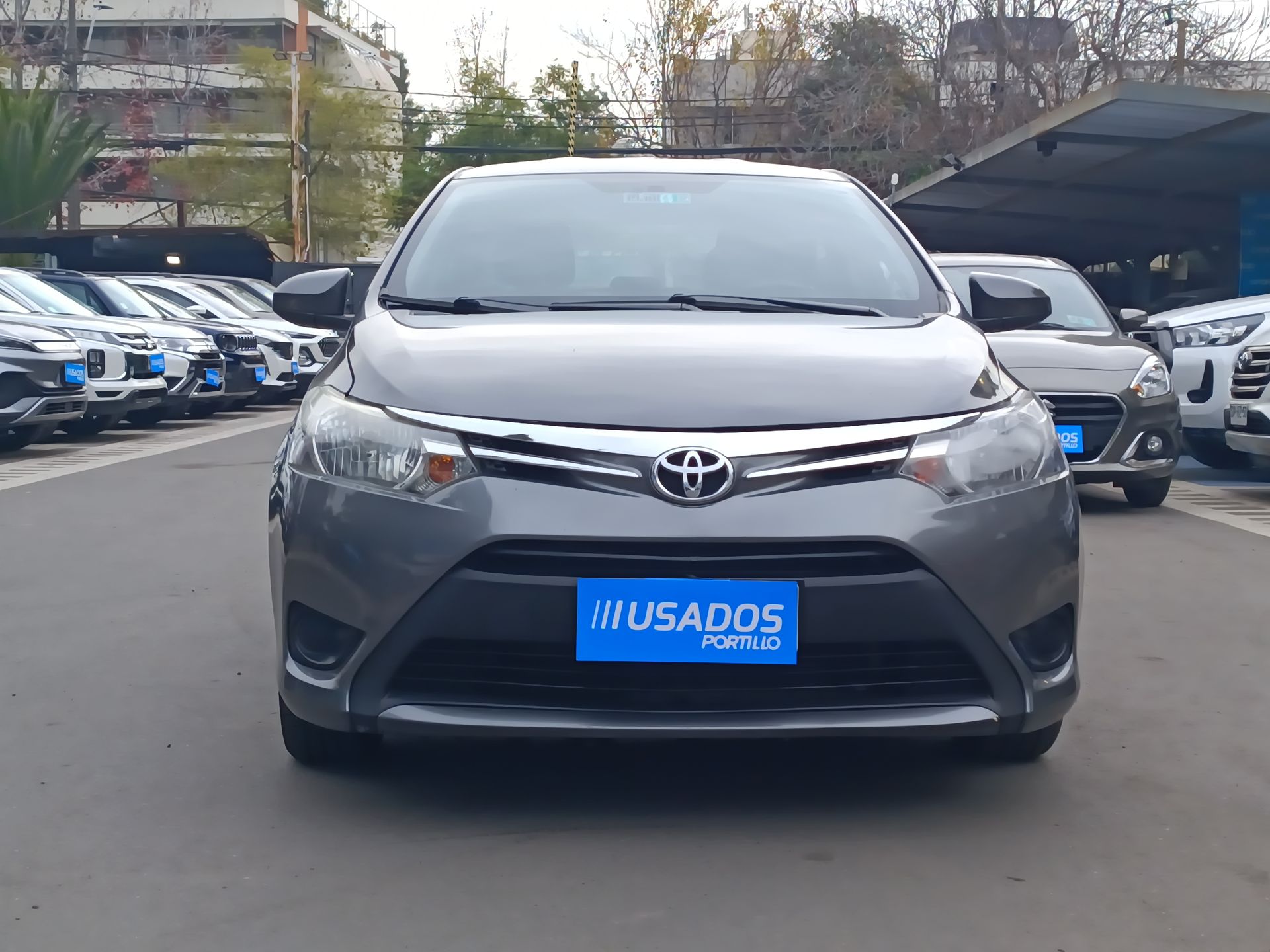 TOYOTA - 2