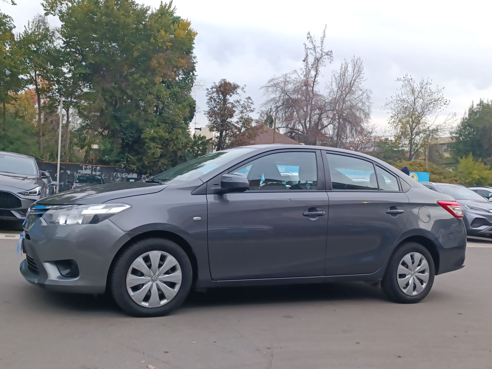 TOYOTA - 3