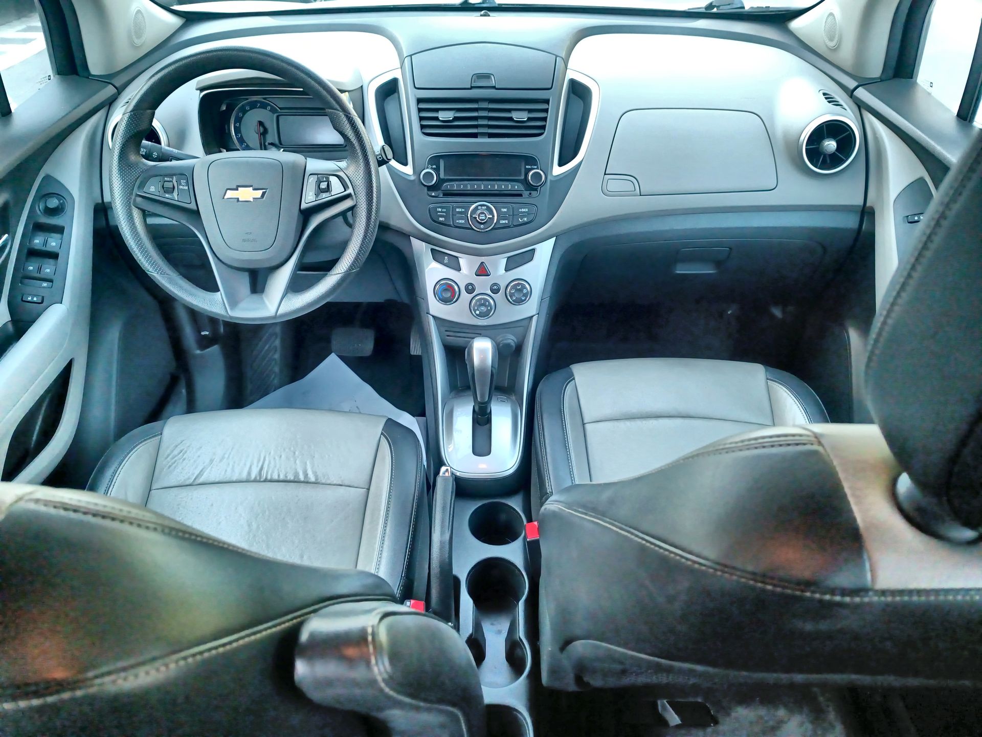 CHEVROLET - 29