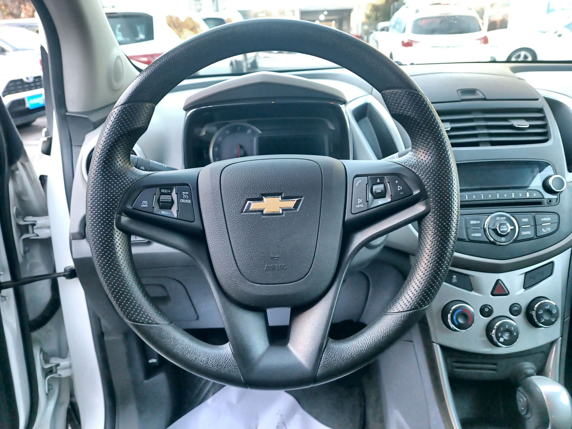 CHEVROLET - 22