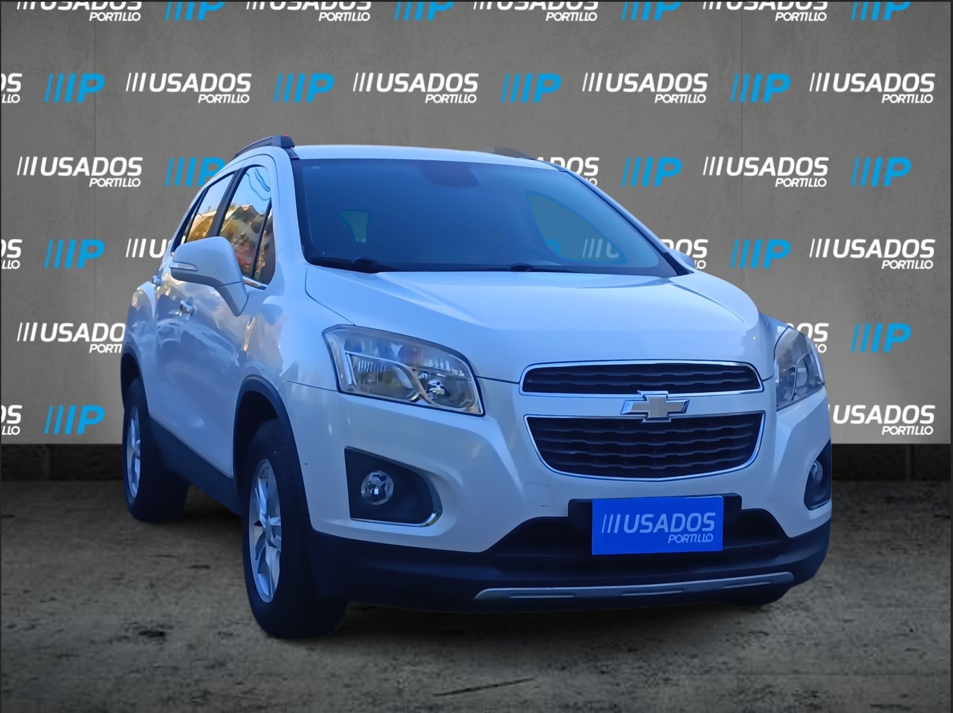 CHEVROLET