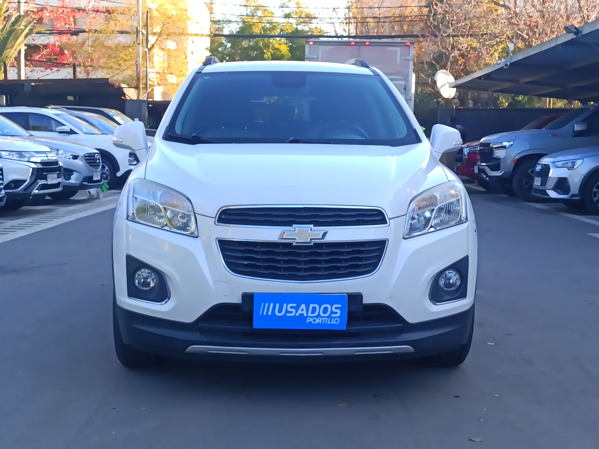 CHEVROLET - 2