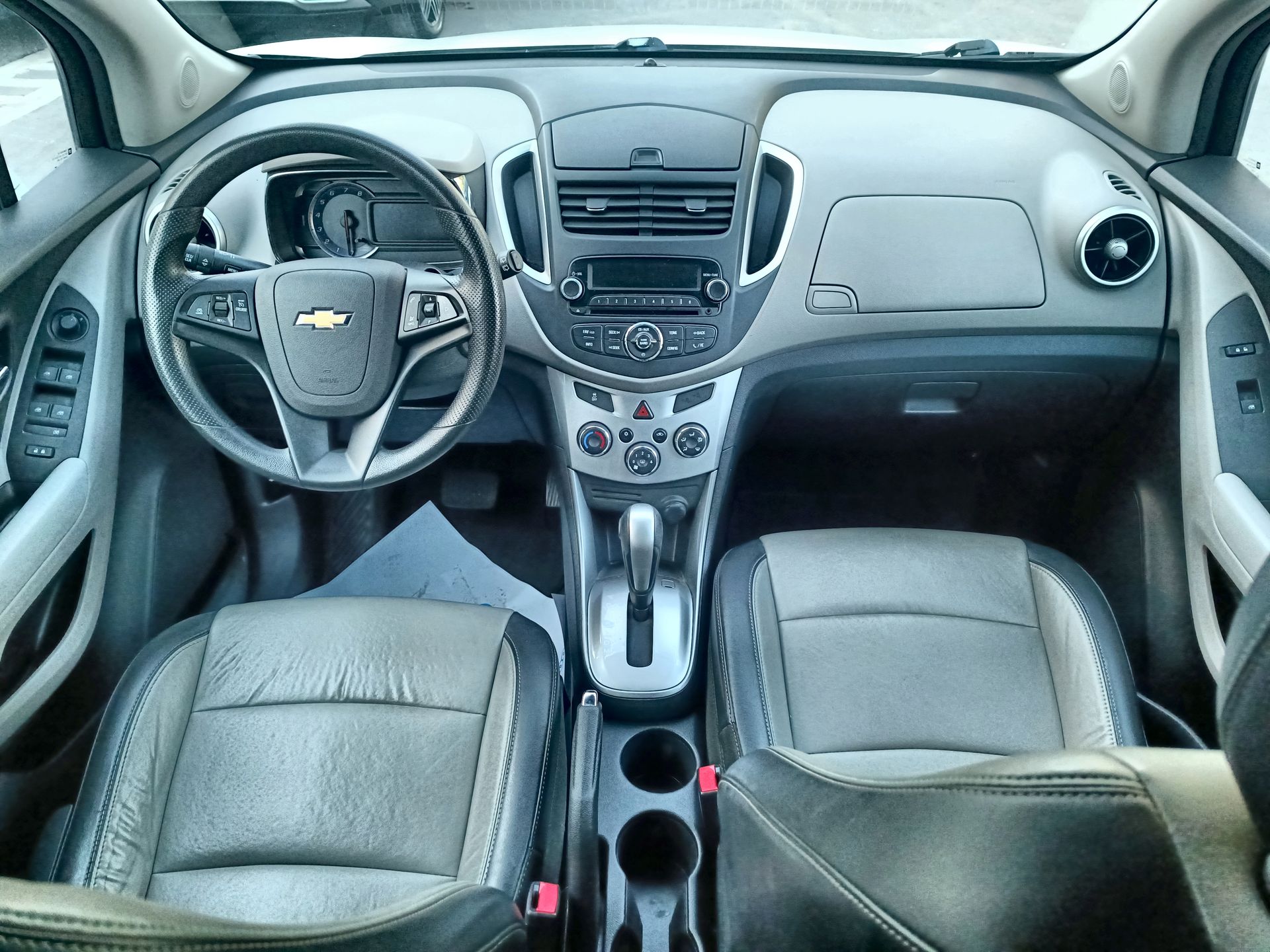CHEVROLET - 9