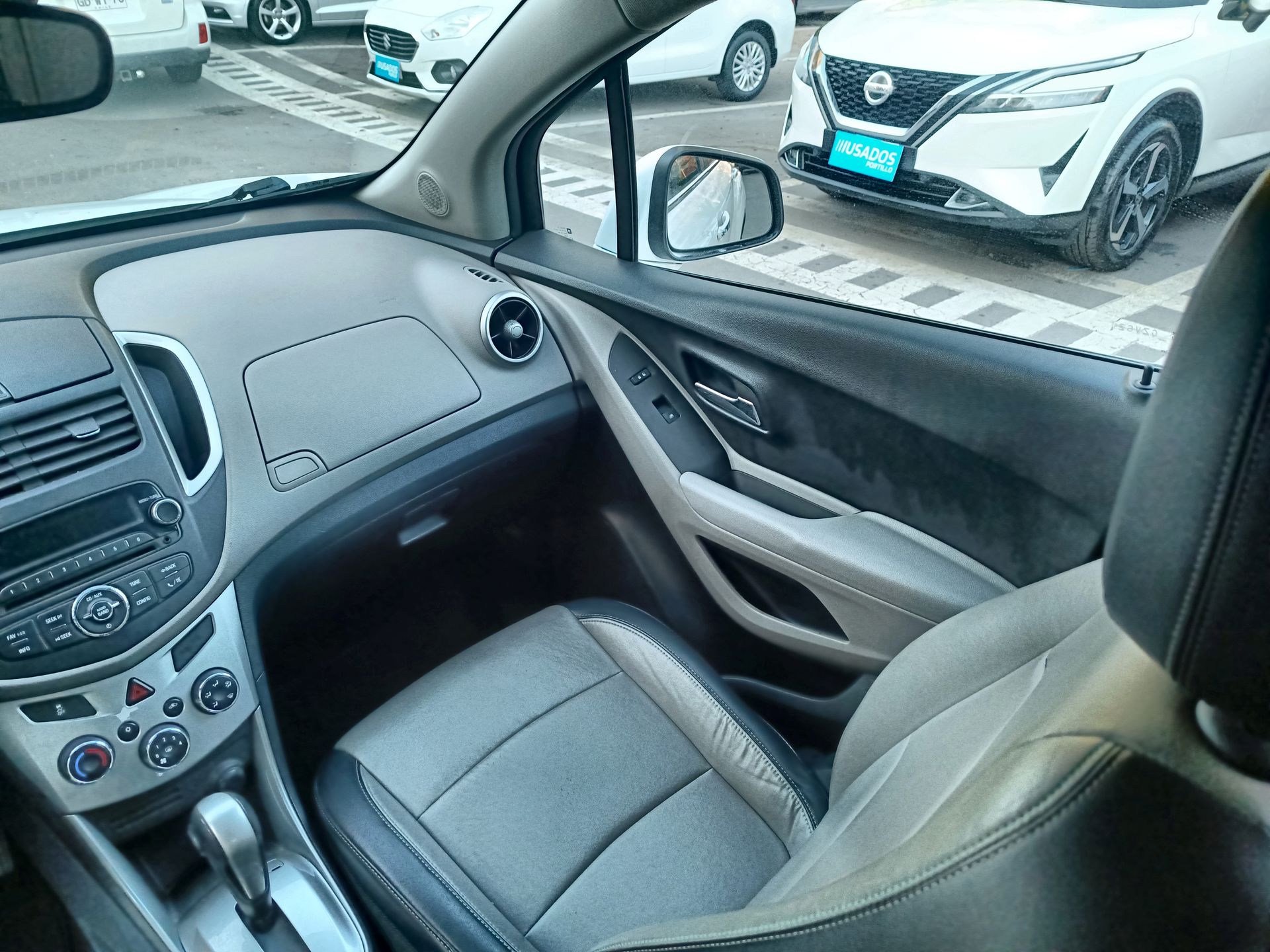 CHEVROLET - 10