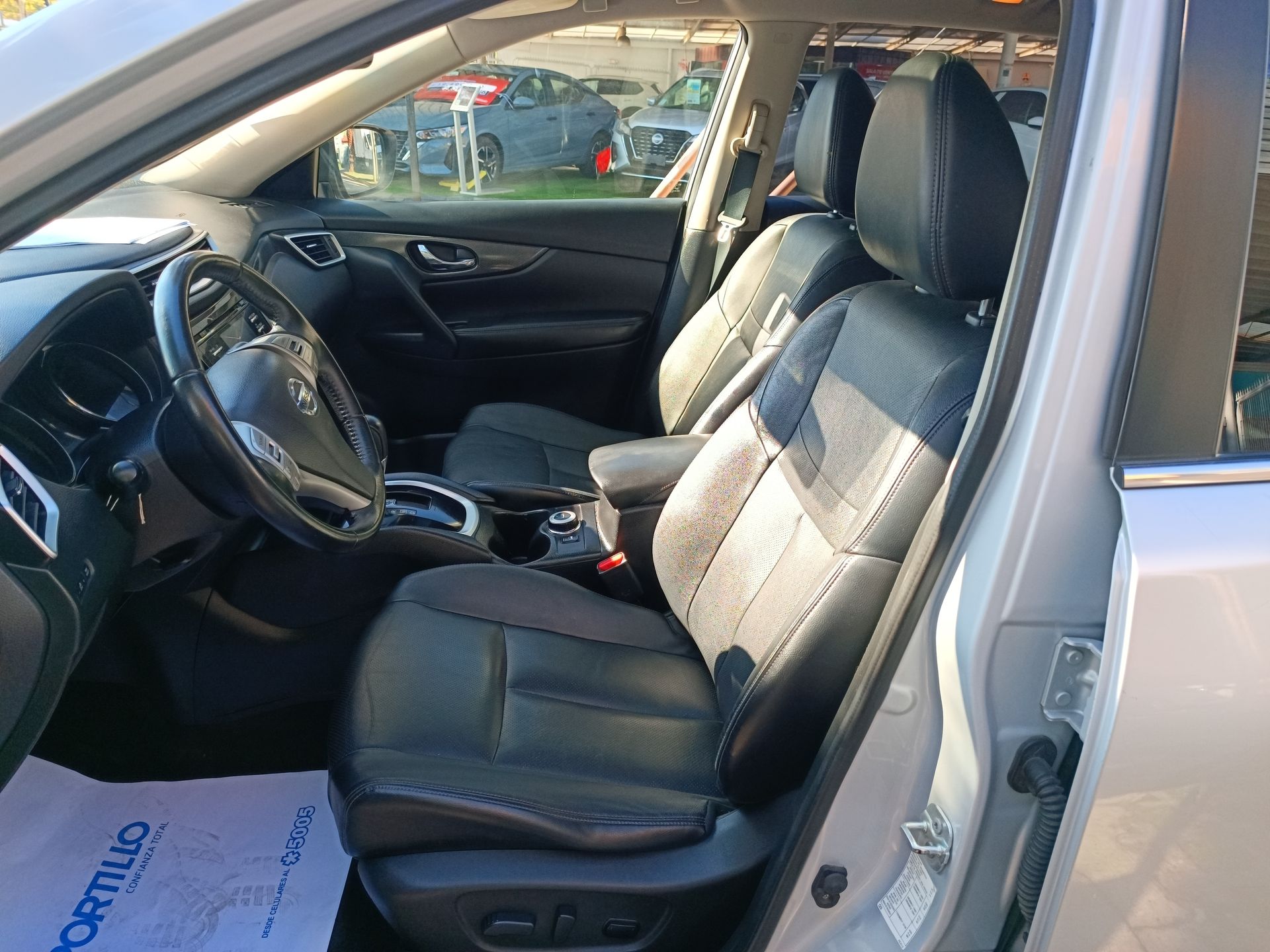 NISSAN - 21