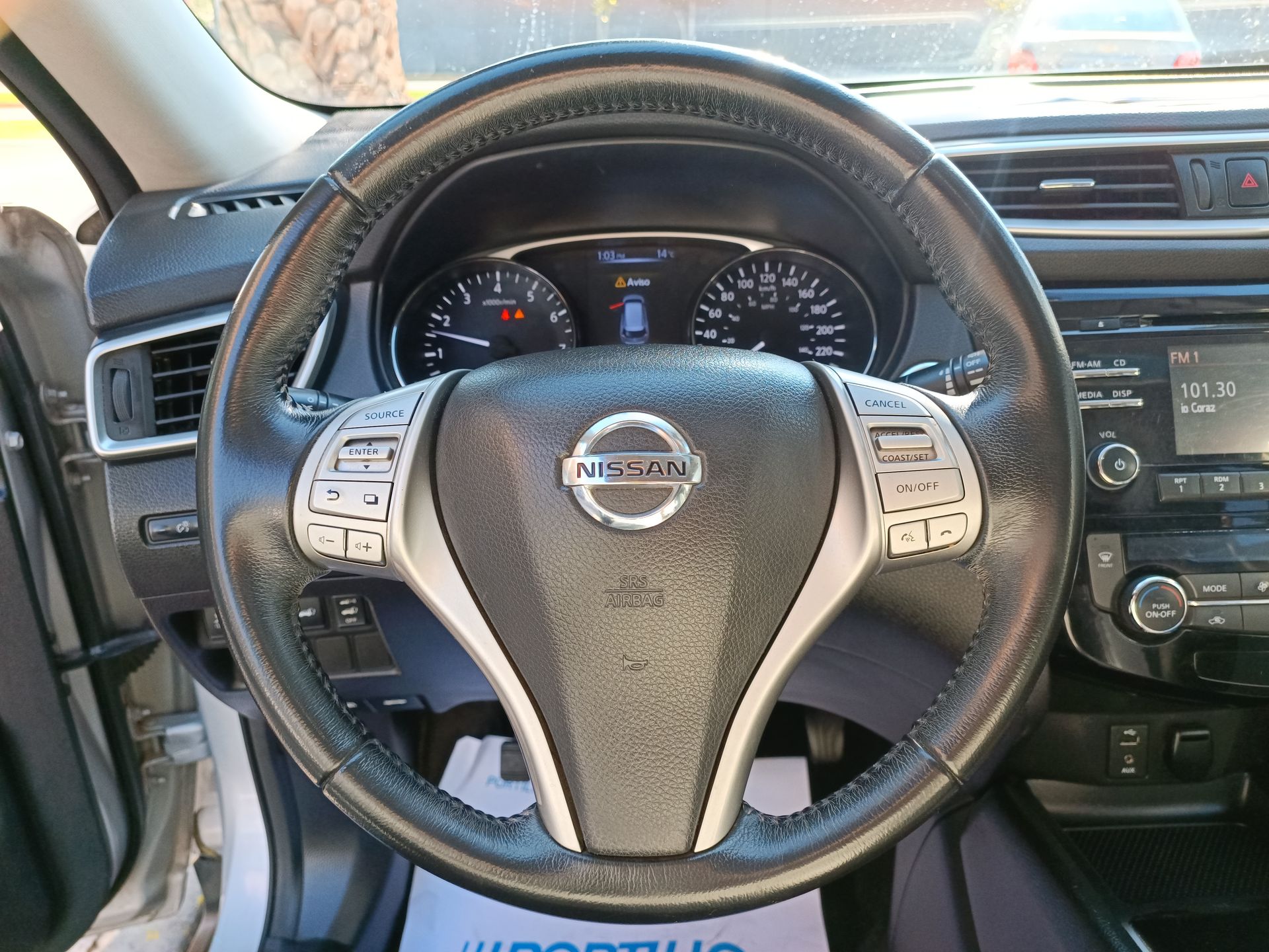 NISSAN - 22