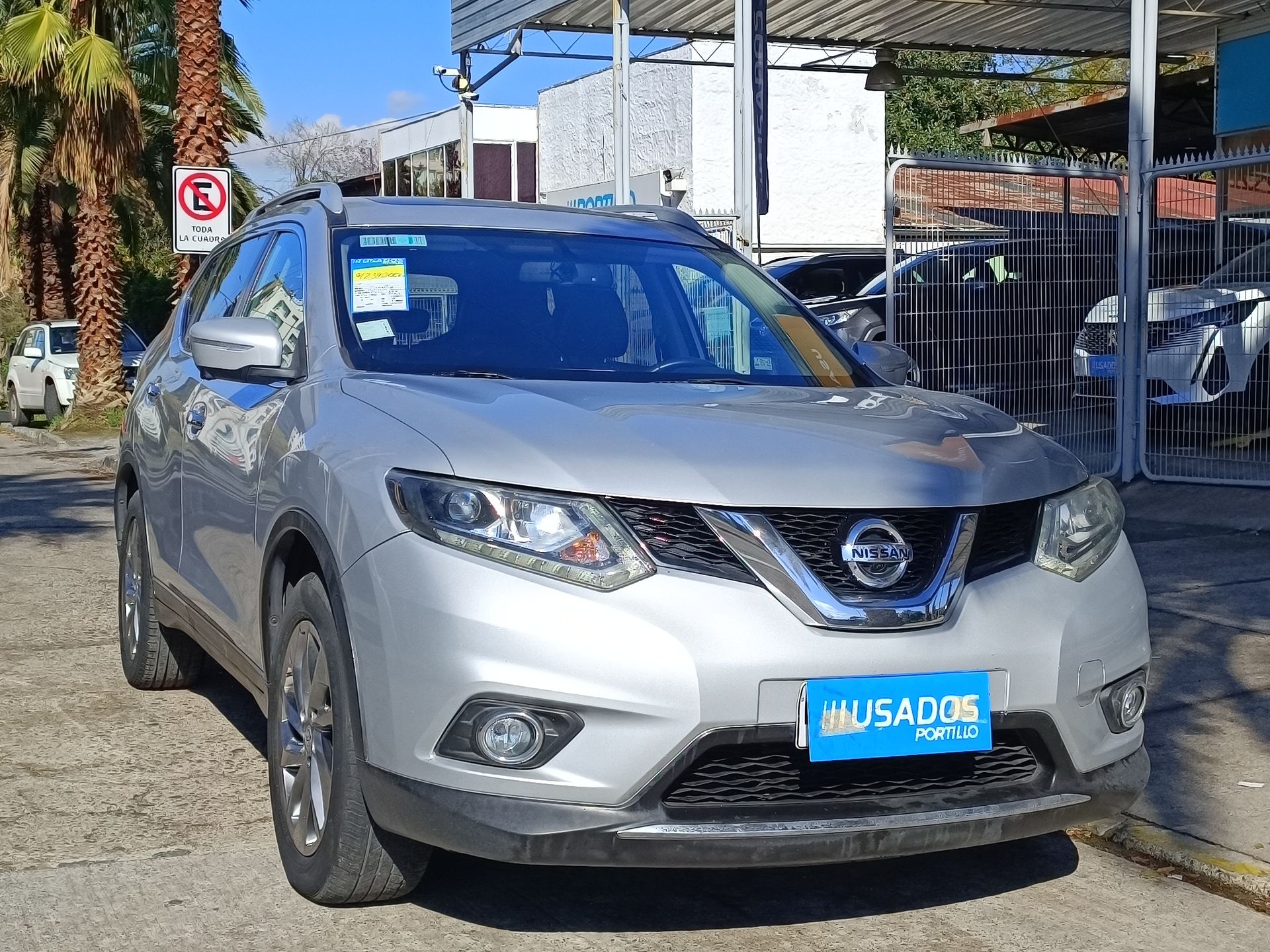 NISSAN - 1