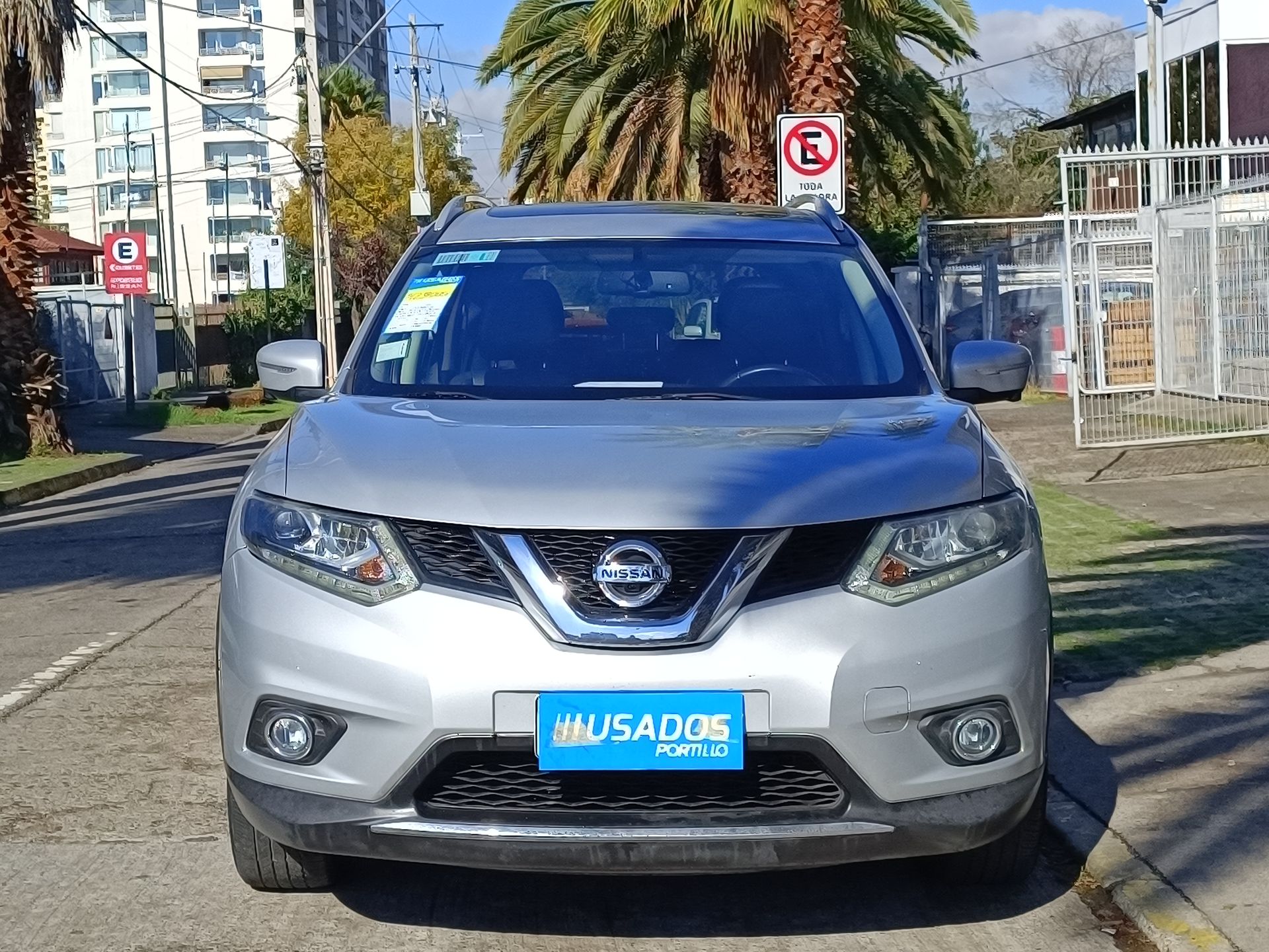 NISSAN - 2