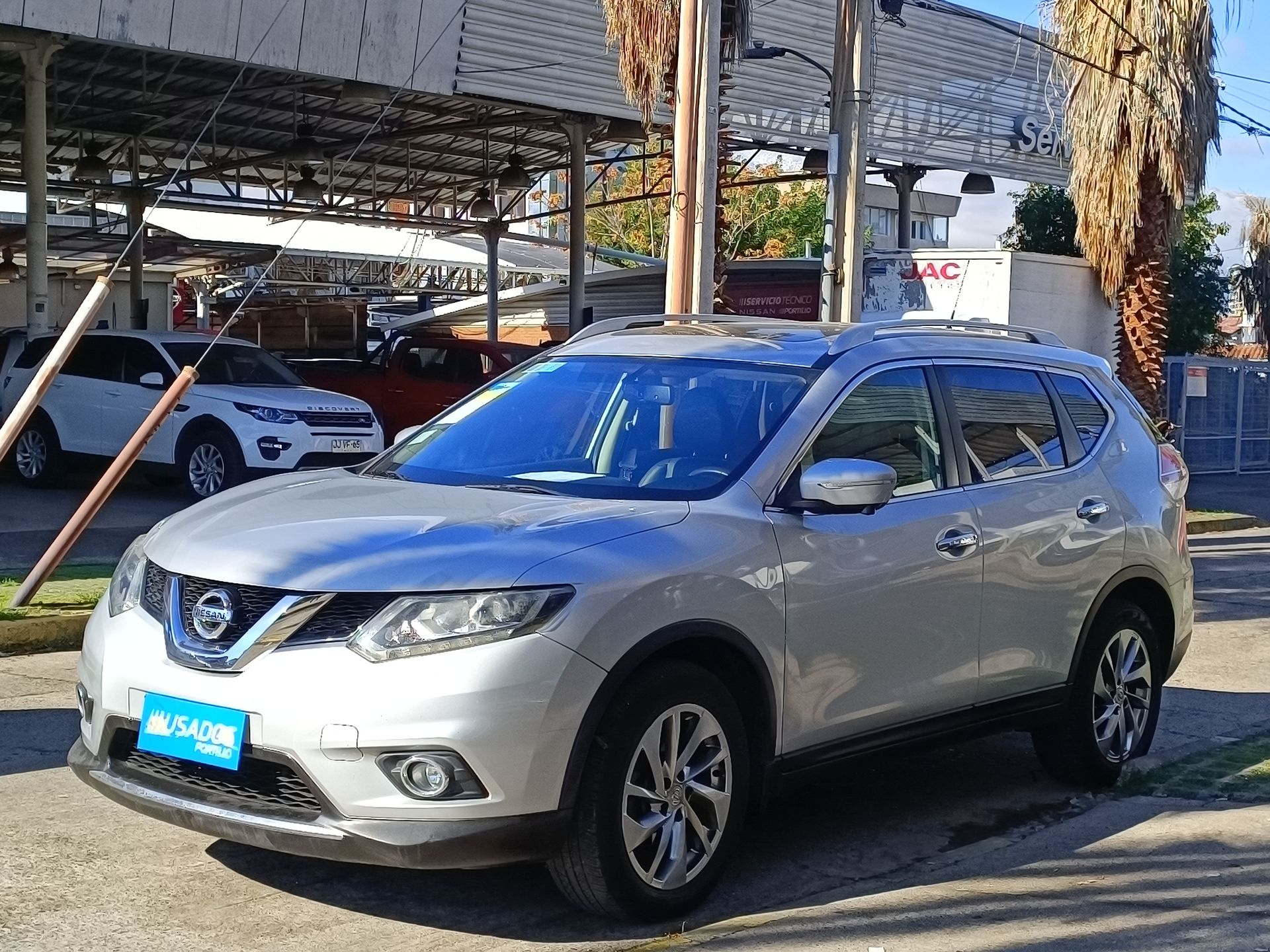 NISSAN - 3