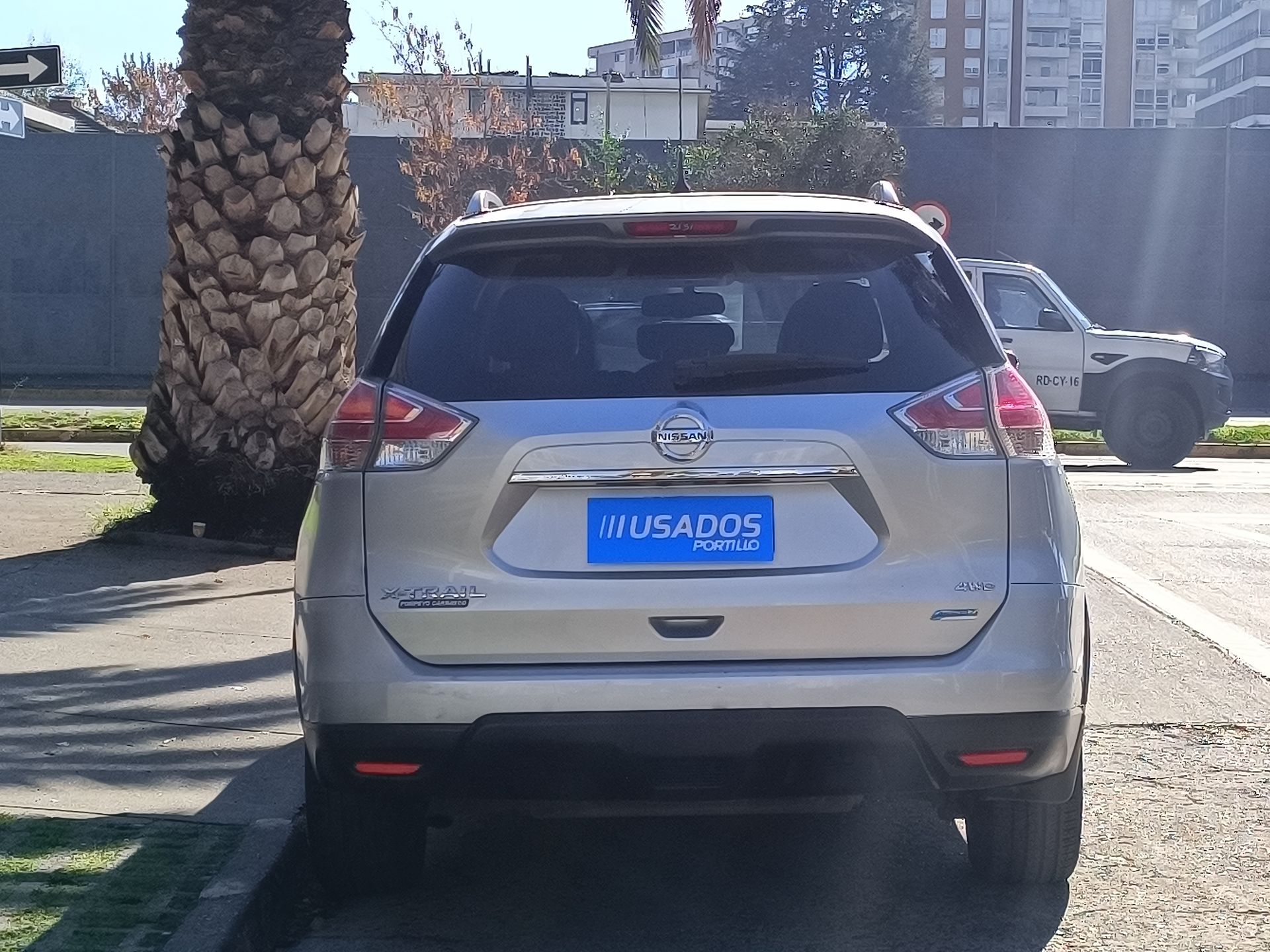 NISSAN - 6