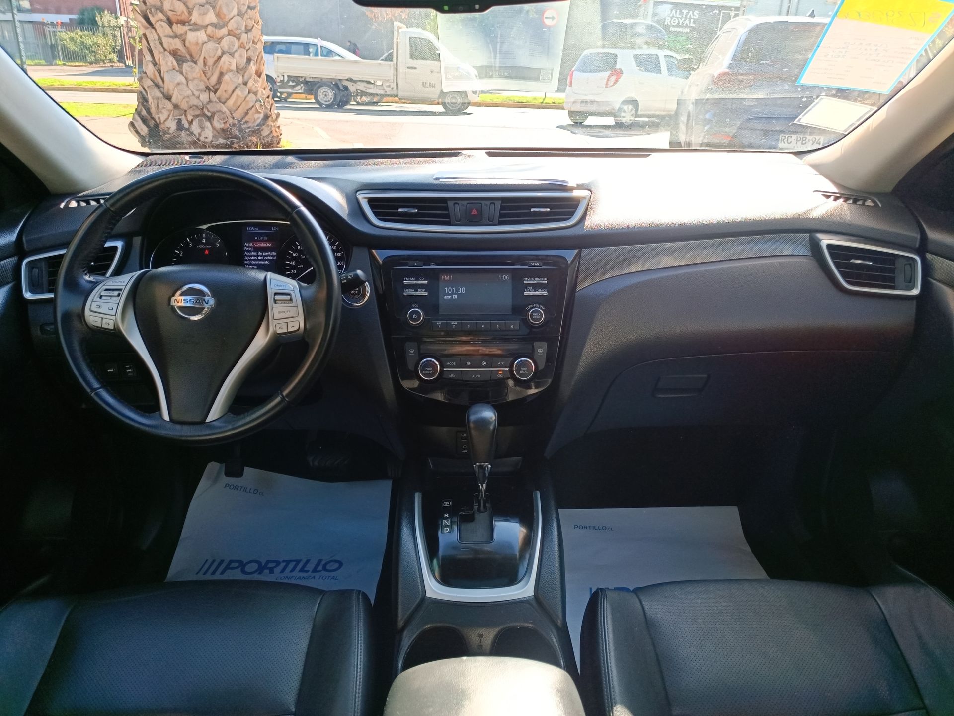 NISSAN - 9